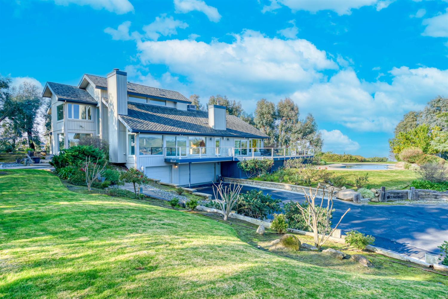 4578 Millerton Rd, Friant, CA 93626