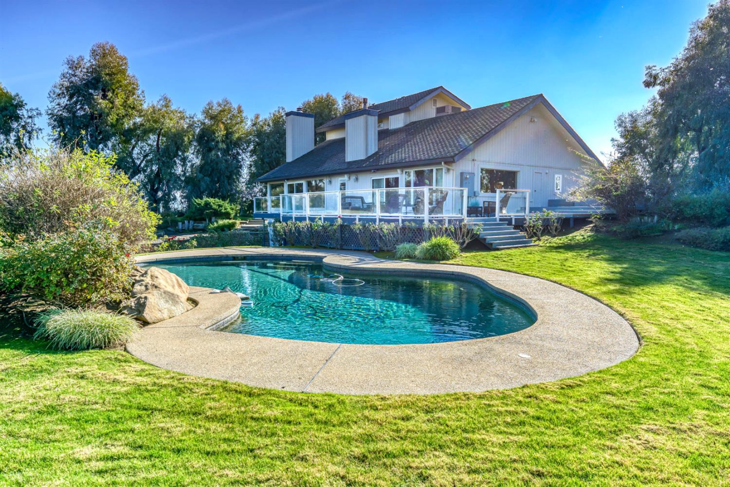 4578 Millerton Rd, Friant, CA 93626