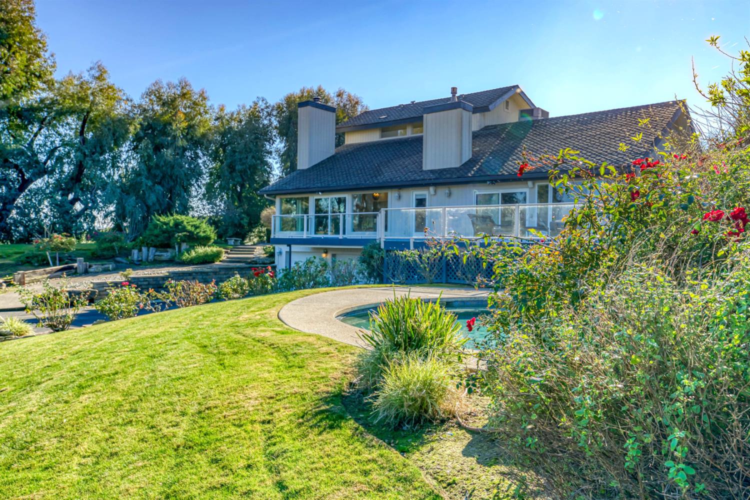 4578 Millerton Rd, Friant, CA 93626