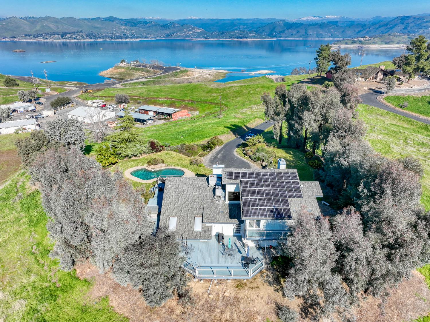 4578 Millerton Rd, Friant, CA 93626