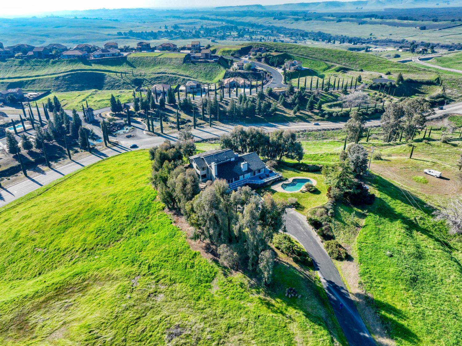 4578 Millerton Rd, Friant, CA 93626