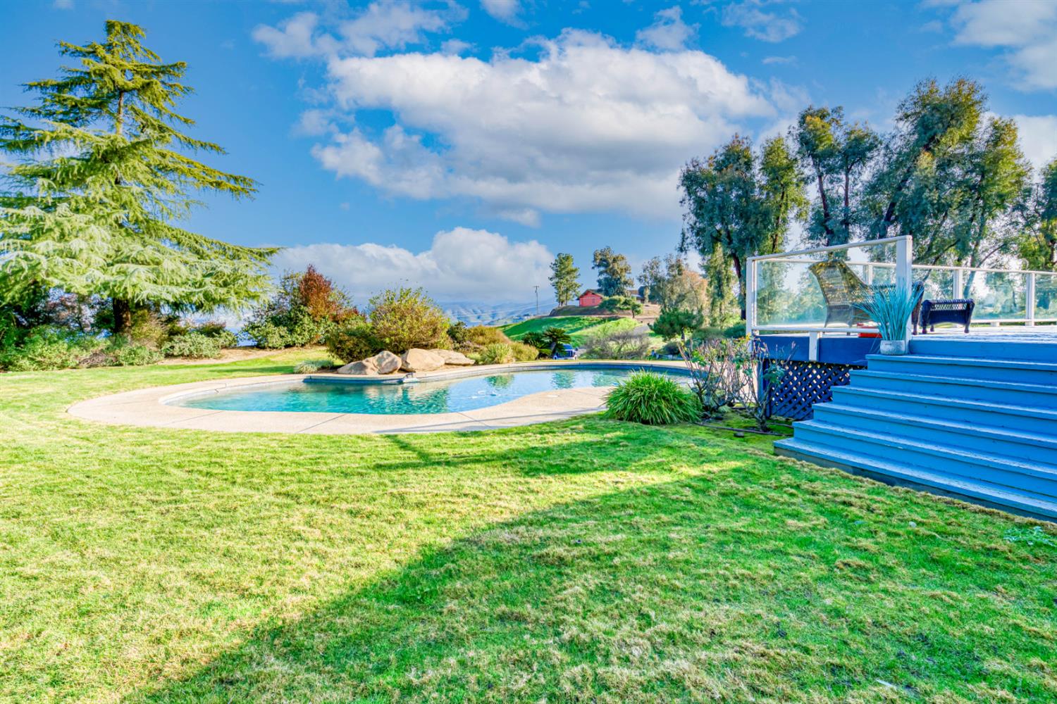 4578 Millerton Rd, Friant, CA 93626