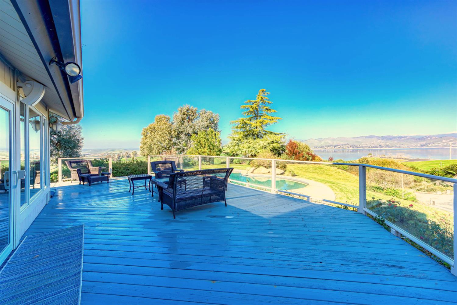 4578 Millerton Rd, Friant, CA 93626