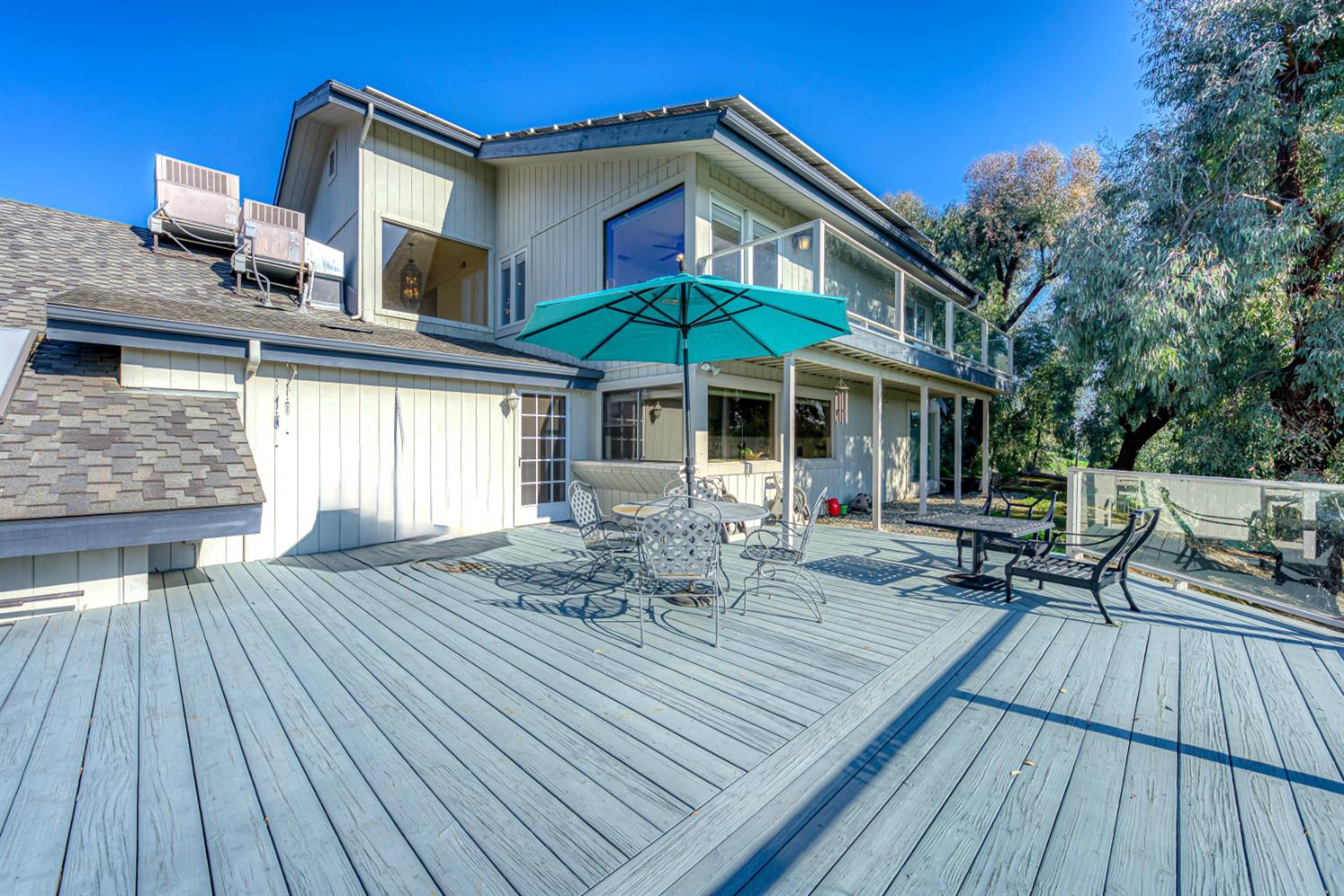 4578 Millerton Rd, Friant, CA 93626