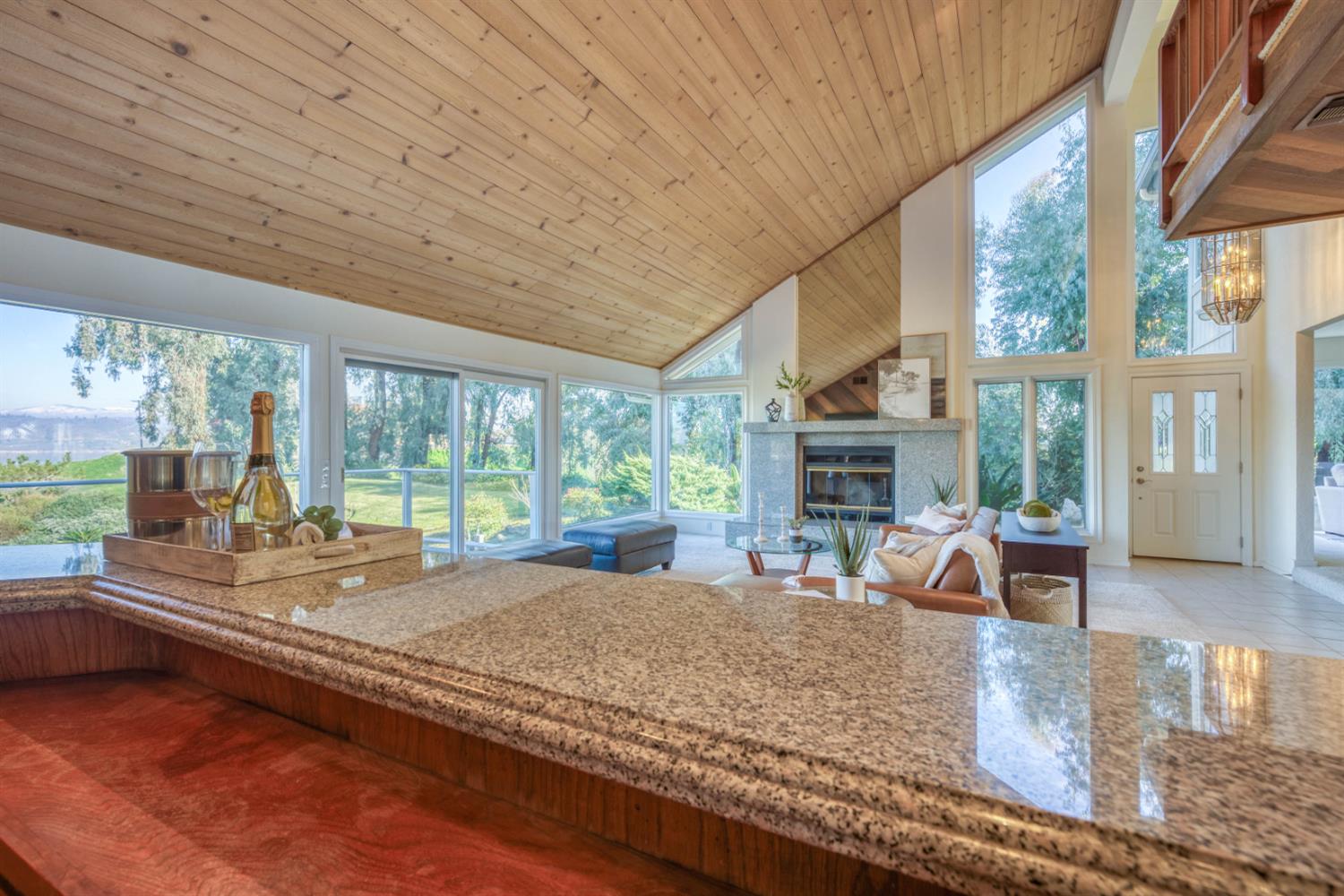 4578 Millerton Rd, Friant, CA 93626