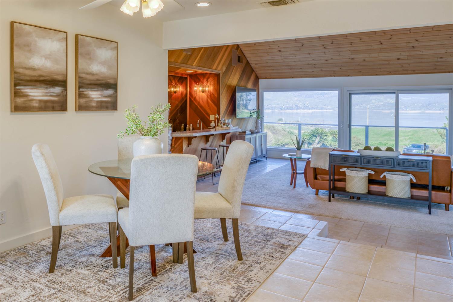 4578 Millerton Rd, Friant, CA 93626