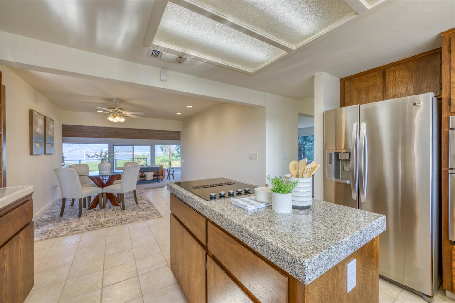 4578 Millerton Rd, Friant, CA 93626