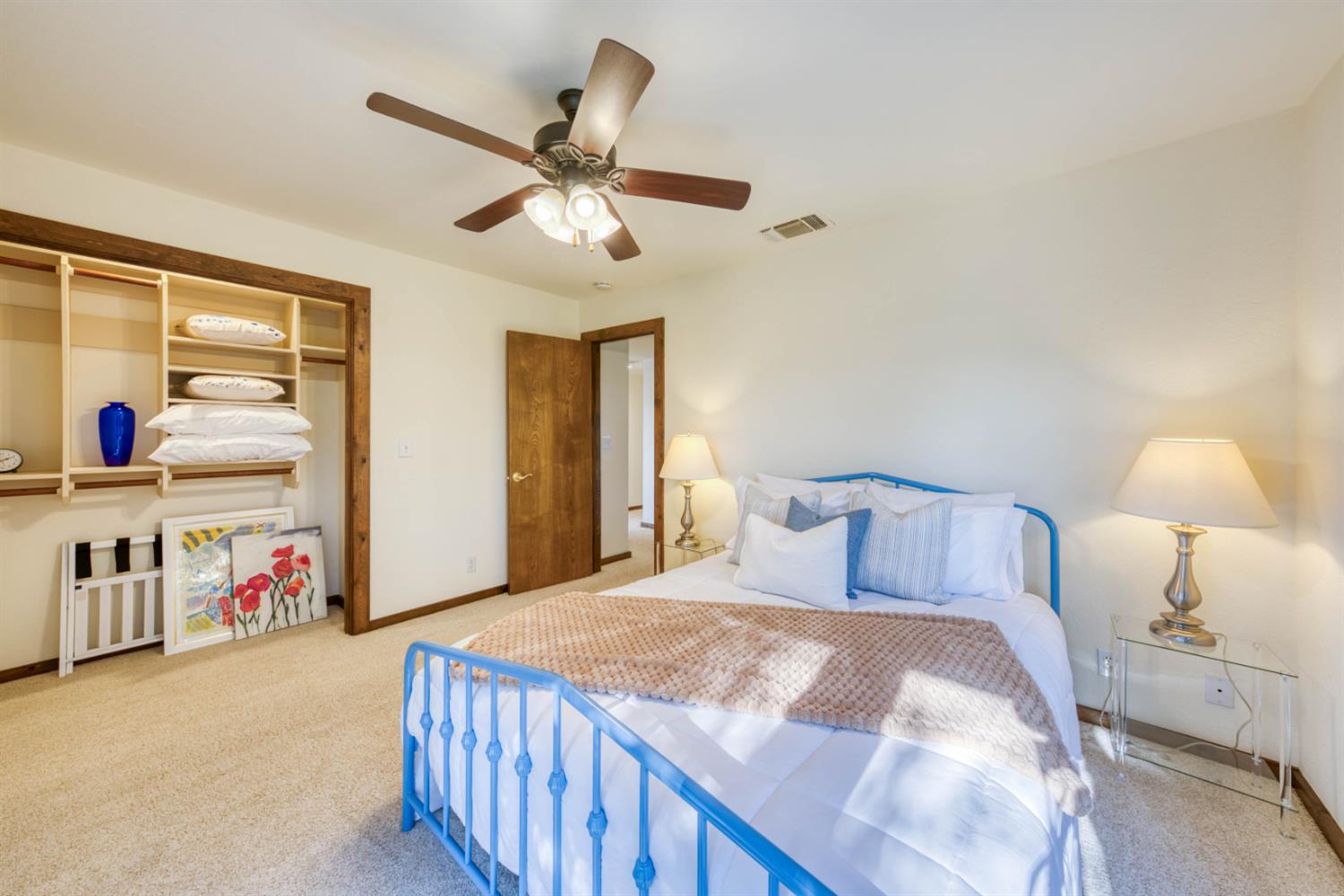 4578 Millerton Rd, Friant, CA 93626