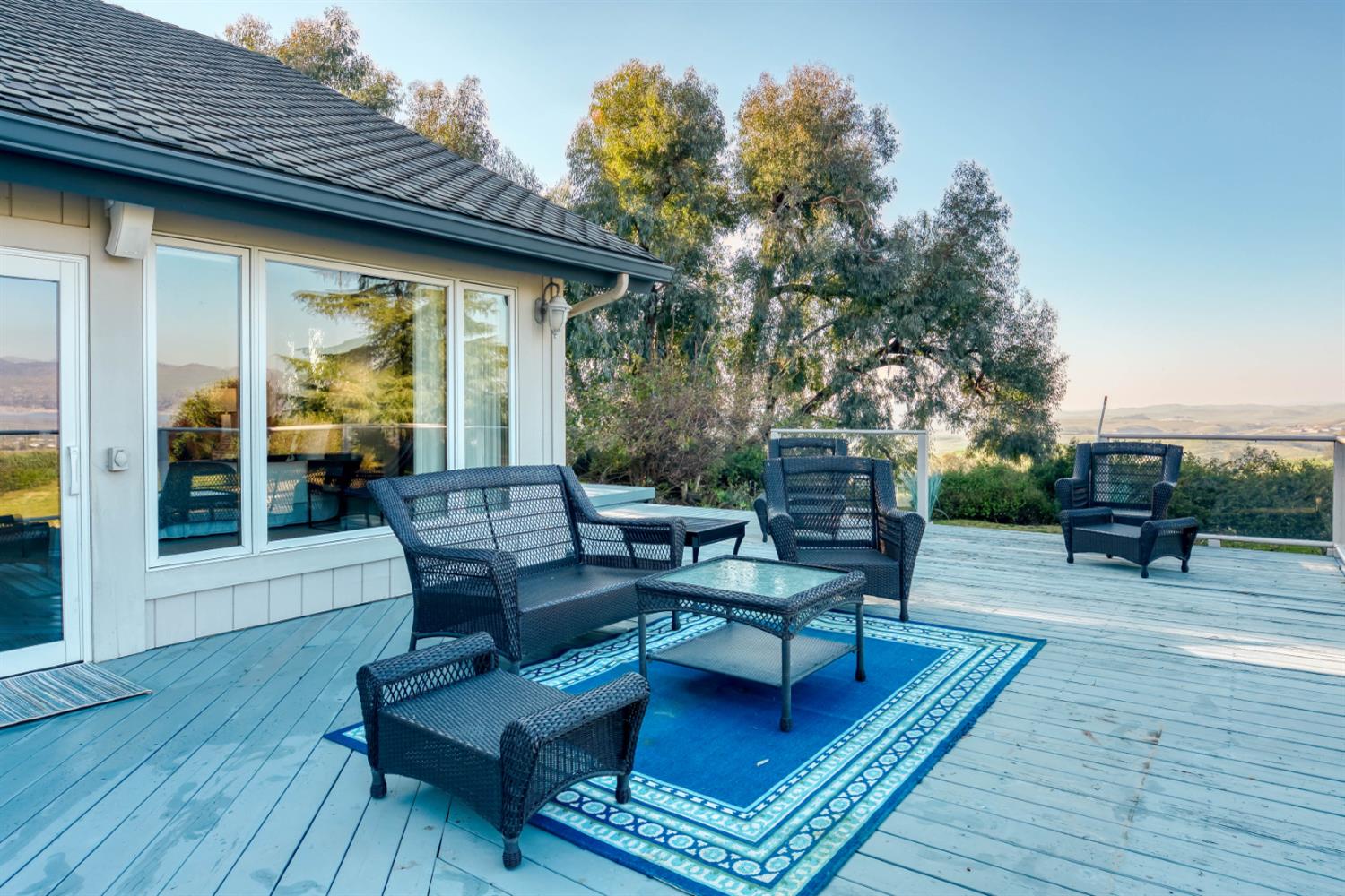 4578 Millerton Rd, Friant, CA 93626