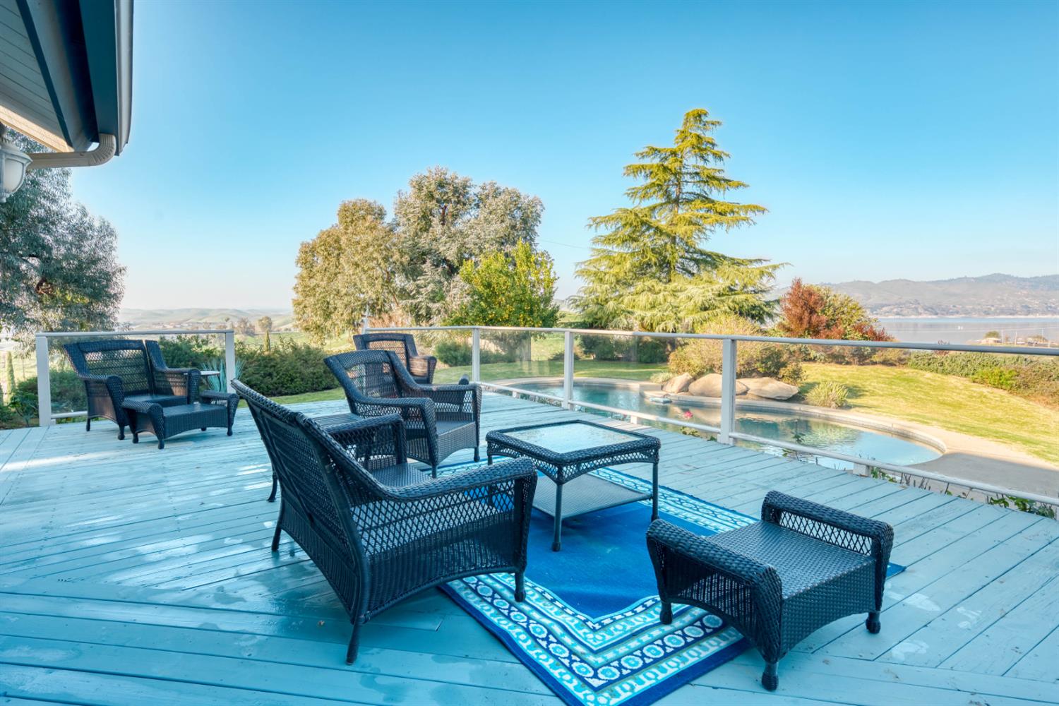 4578 Millerton Rd, Friant, CA 93626