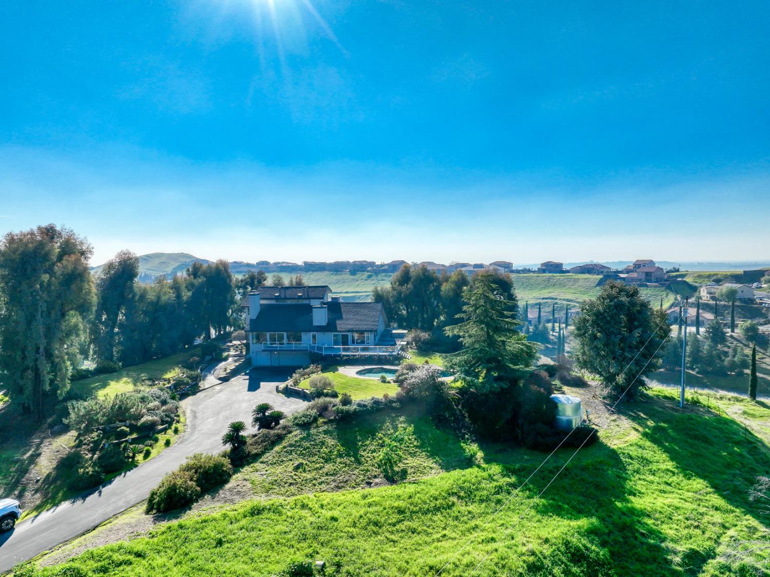 4578 Millerton Rd, Friant, CA 93626