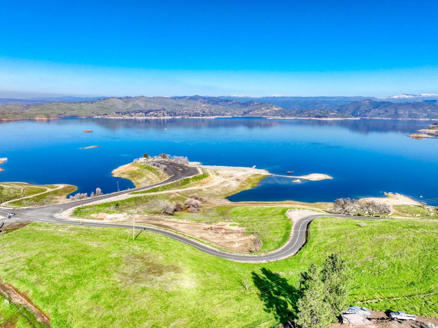 4578 Millerton Rd, Friant, CA 93626