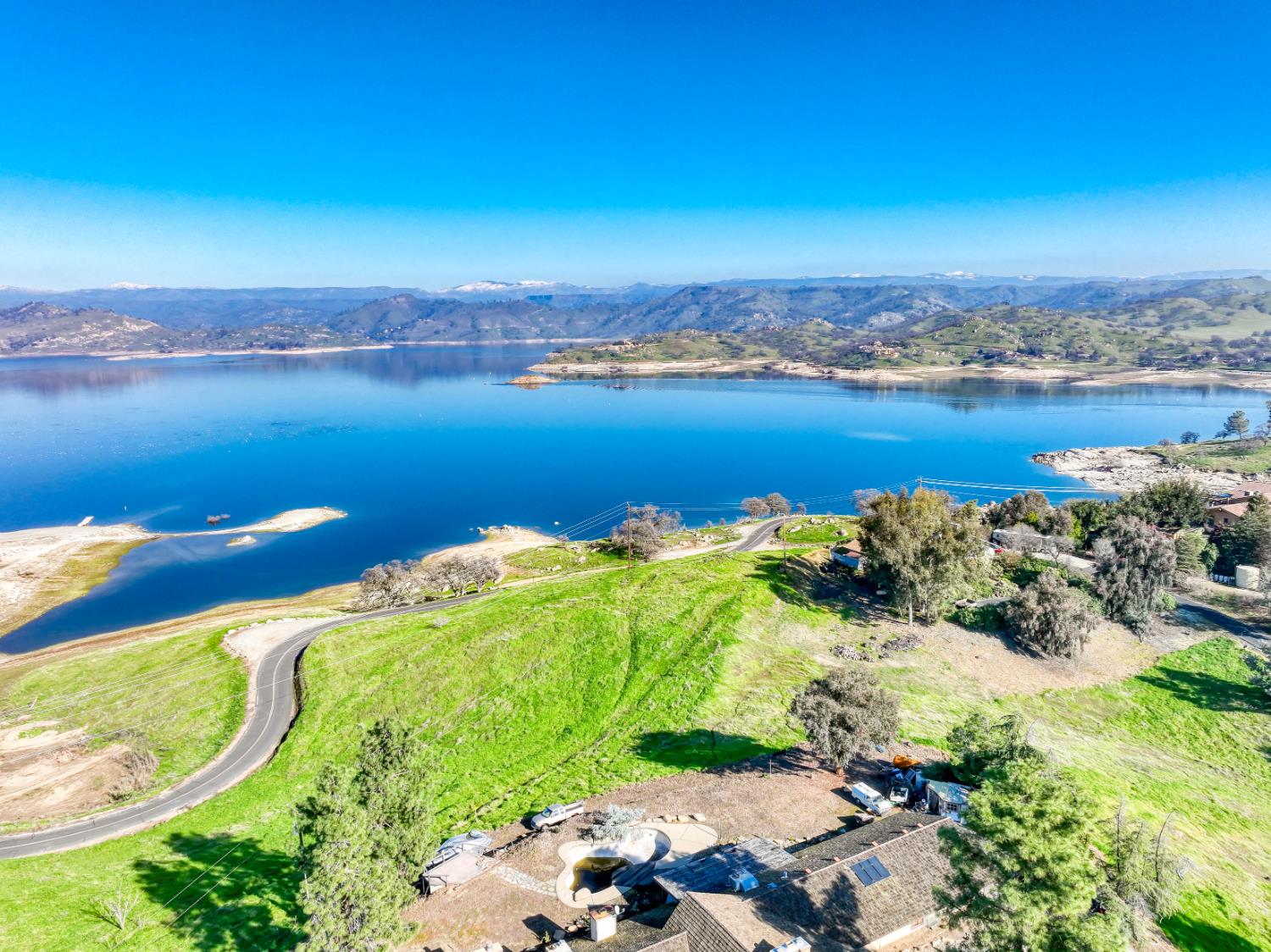 4578 Millerton Rd, Friant, CA 93626