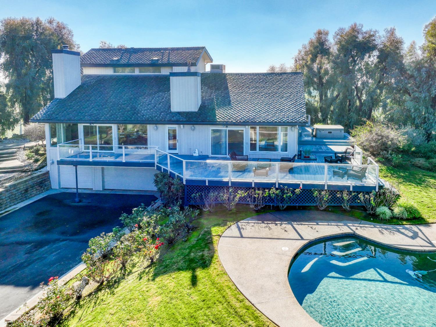 4578 Millerton Rd, Friant, CA 93626