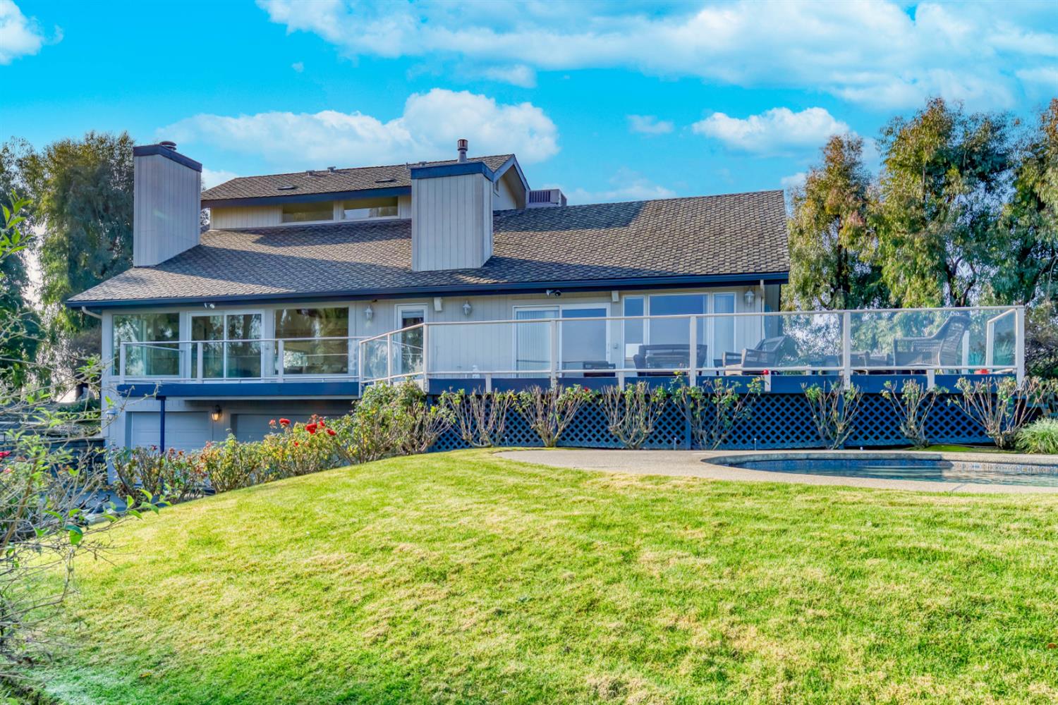 4578 Millerton Rd, Friant, CA 93626