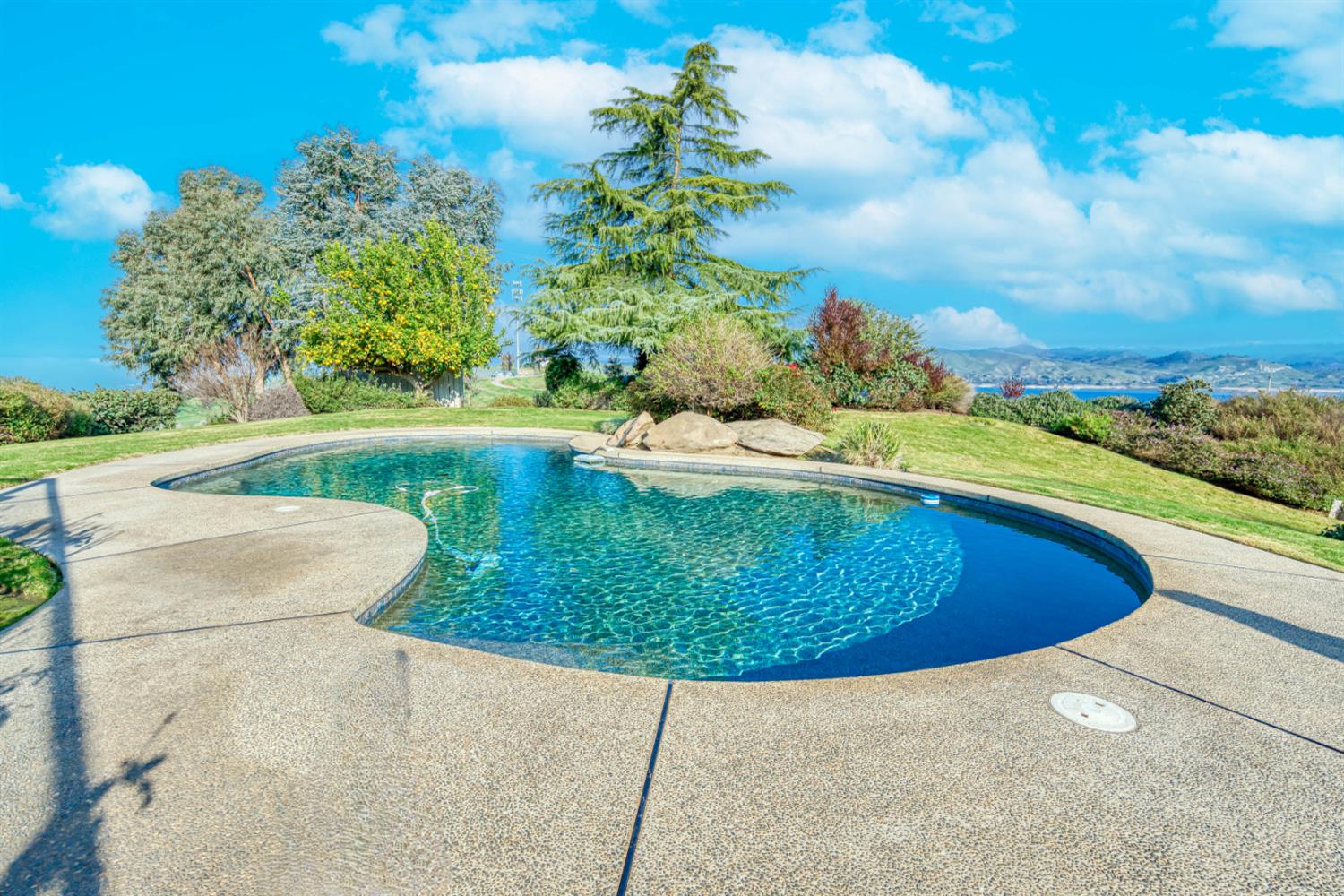 4578 Millerton Rd, Friant, CA 93626