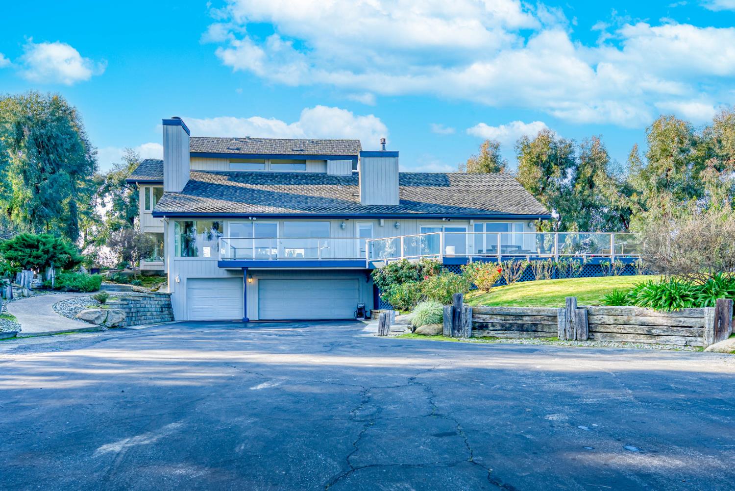 4578 Millerton Rd, Friant, CA 93626