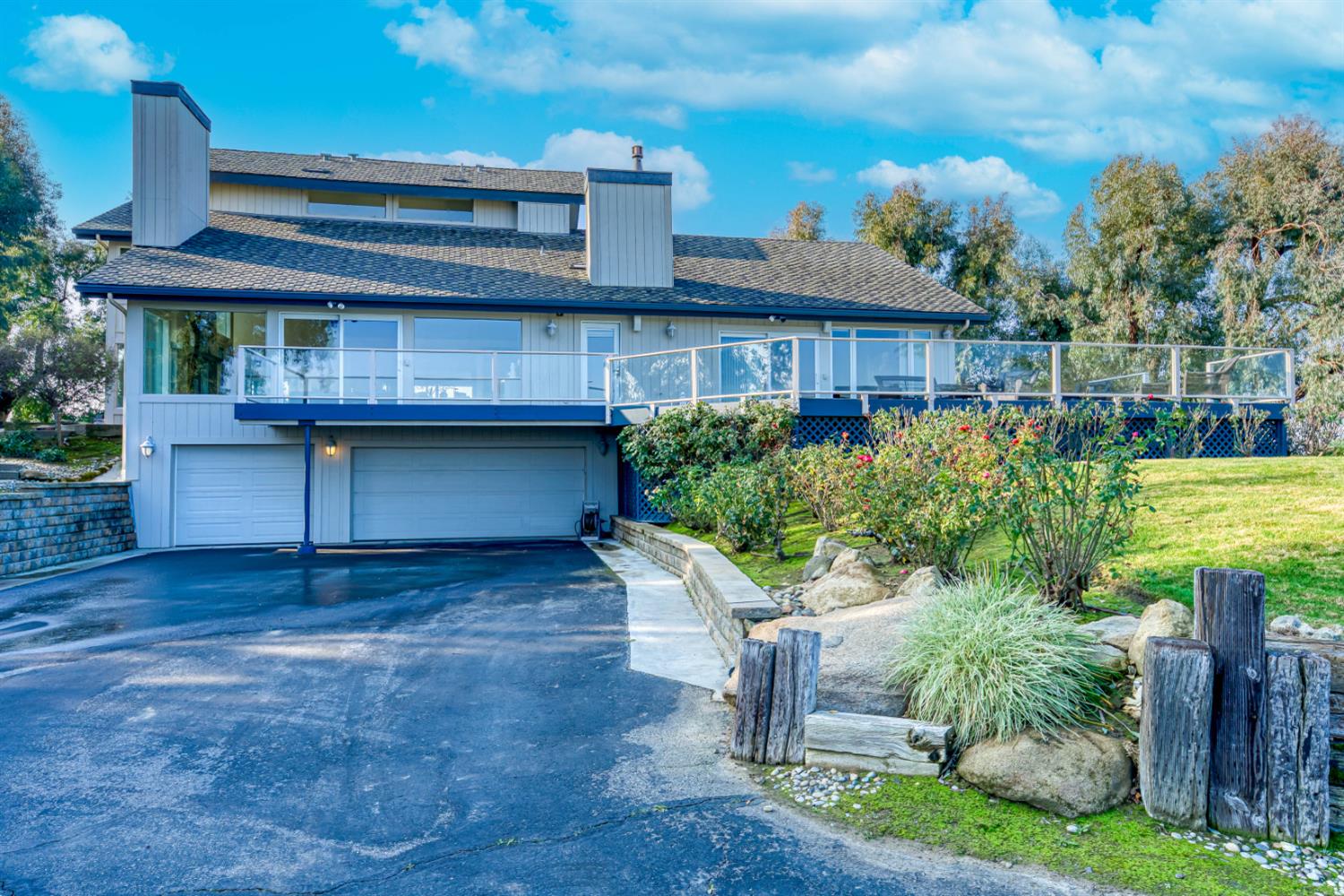 4578 Millerton Rd, Friant, CA 93626