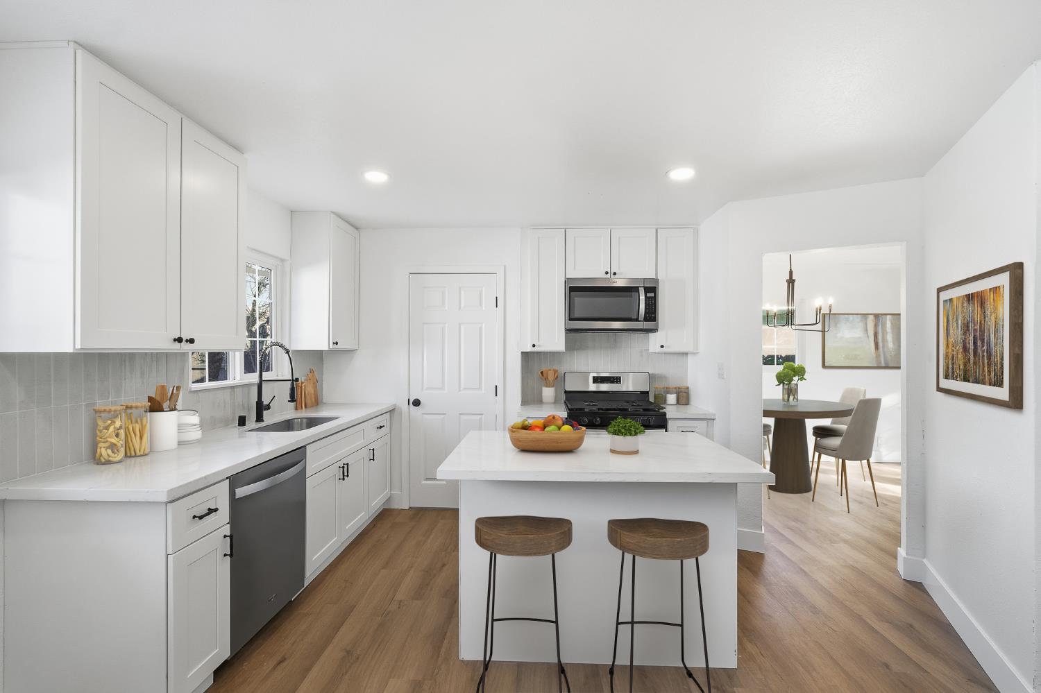 4023 E Fedora Ave, Fresno, CA 93726