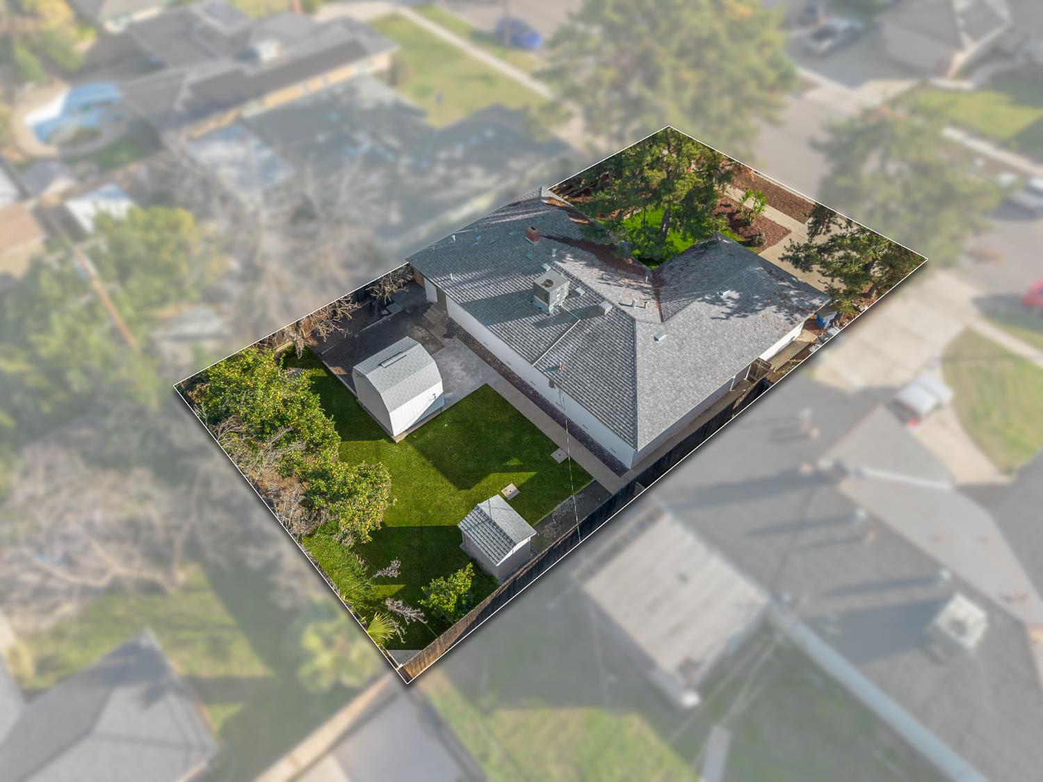 4023 E Fedora Ave, Fresno, CA 93726