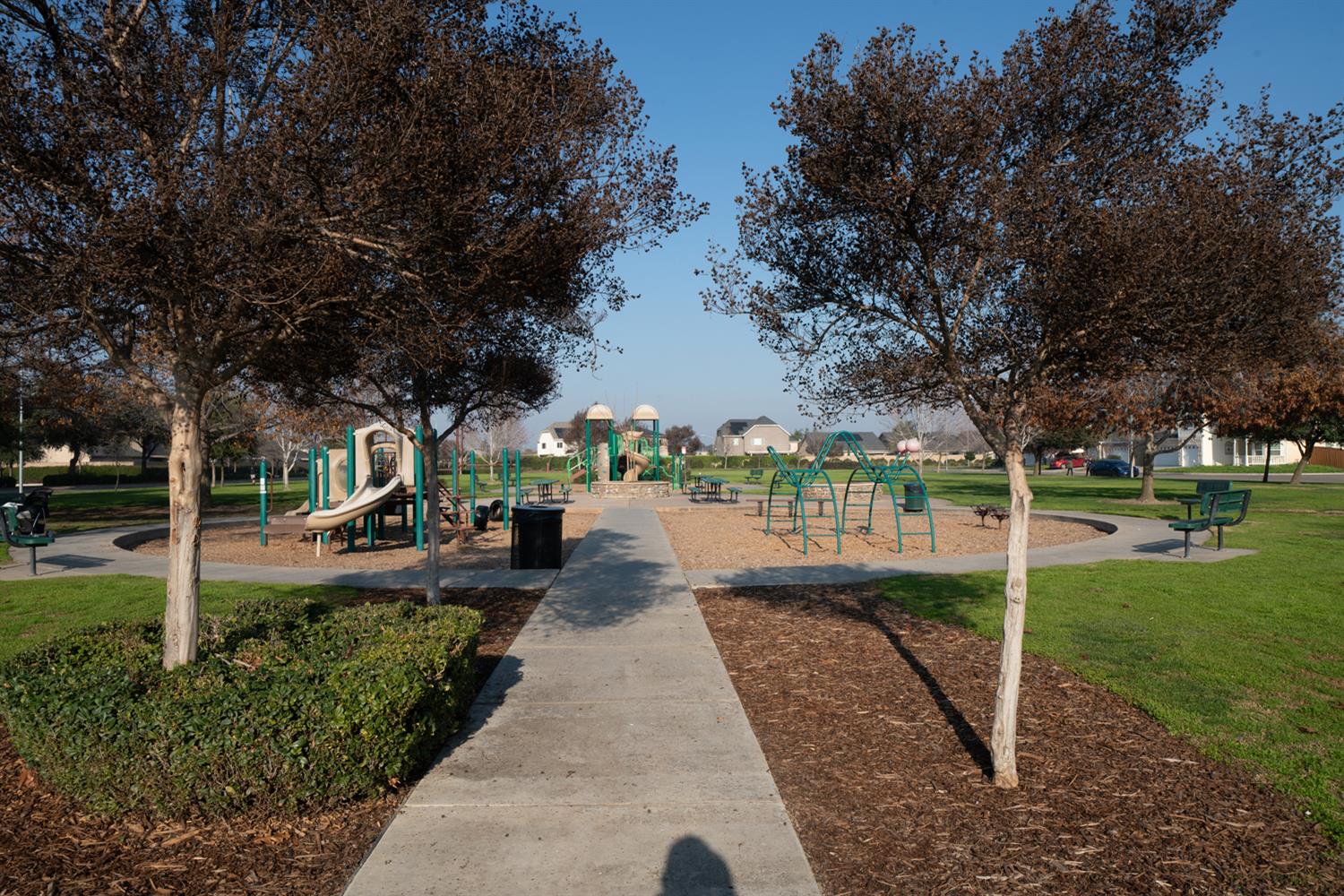 6676 E Dayton Ave, Fresno, CA 93727