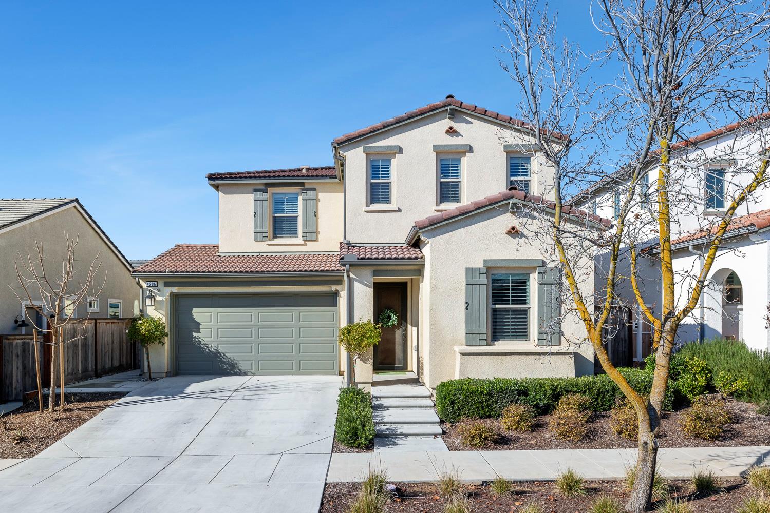 4286 Oak Knoll Rd, Madera, CA 93636