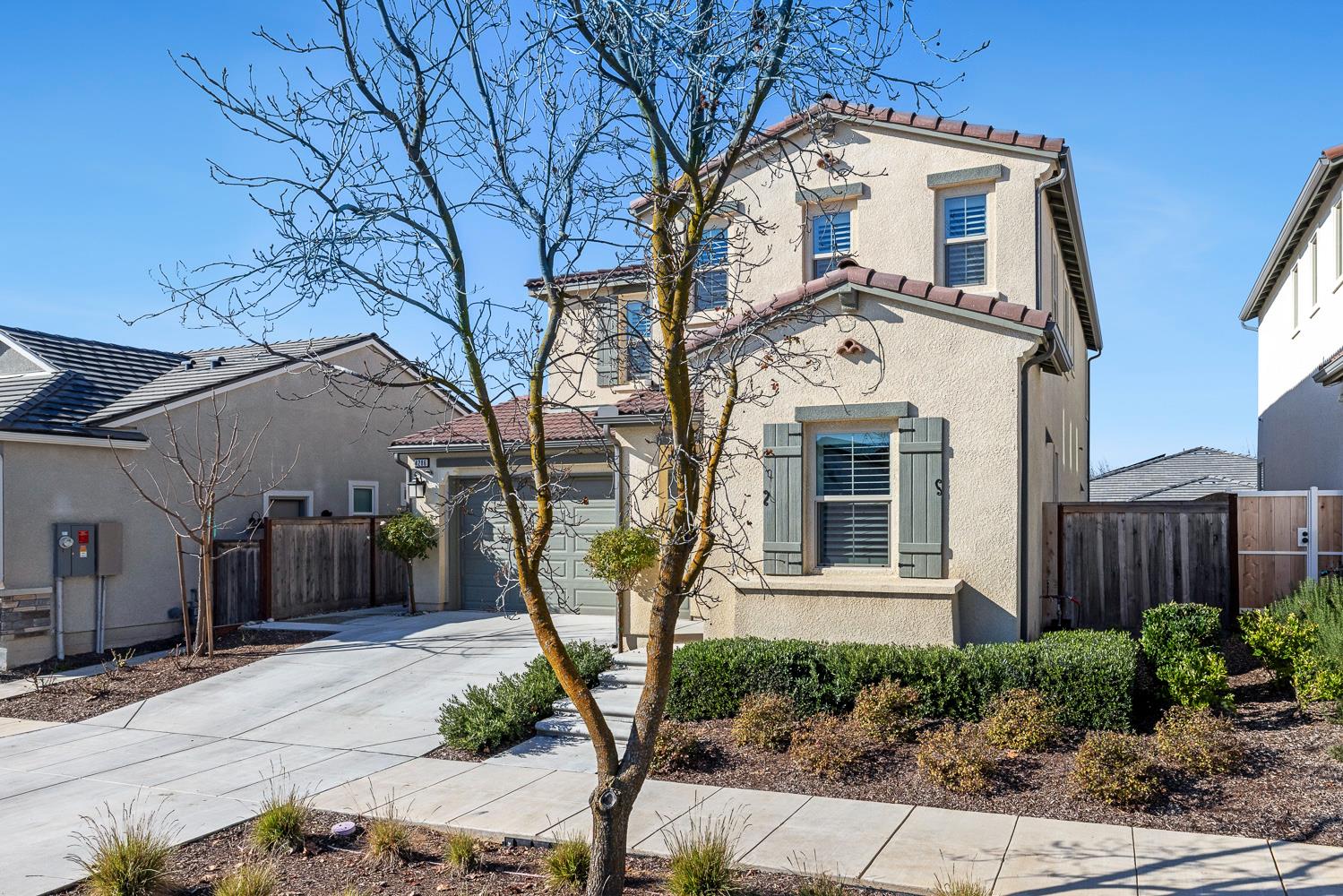 4286 Oak Knoll Rd, Madera, CA 93636