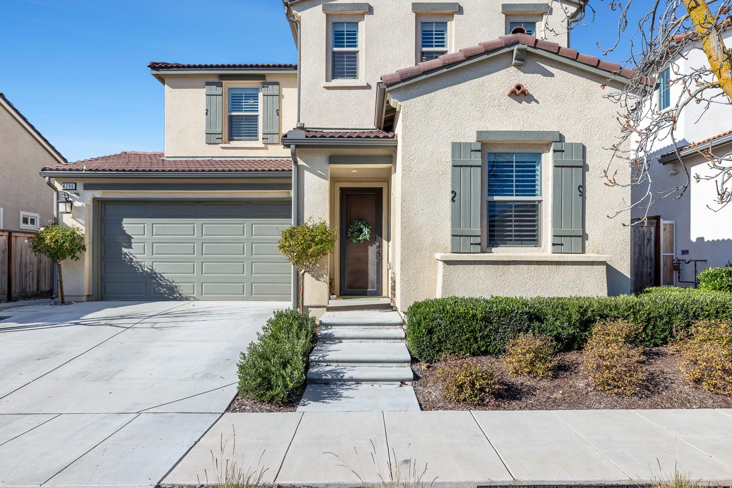 4286 Oak Knoll Rd, Madera, CA 93636