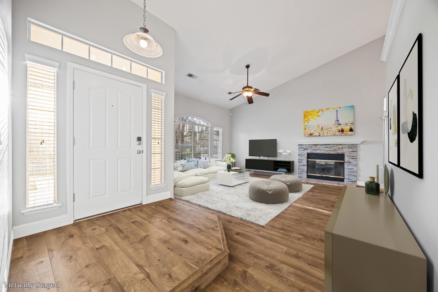 9786 N Backer Ave, Fresno, CA 93720