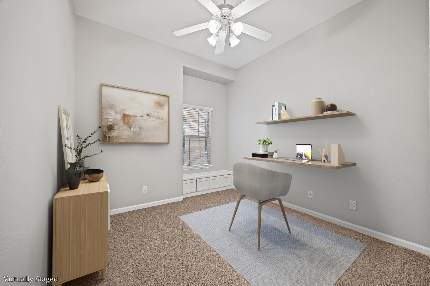 9786 N Backer Ave, Fresno, CA 93720