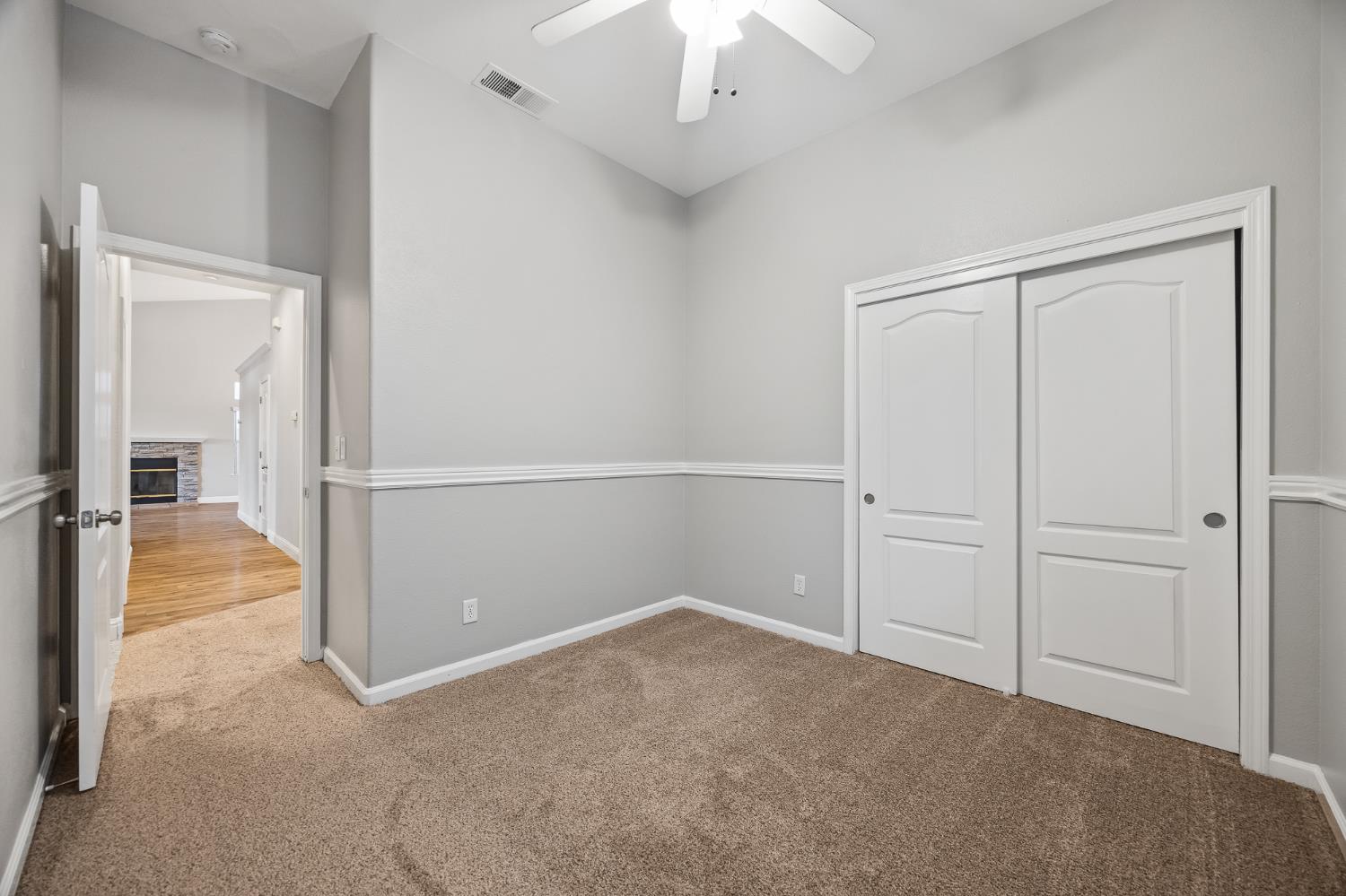 9786 N Backer Ave, Fresno, CA 93720