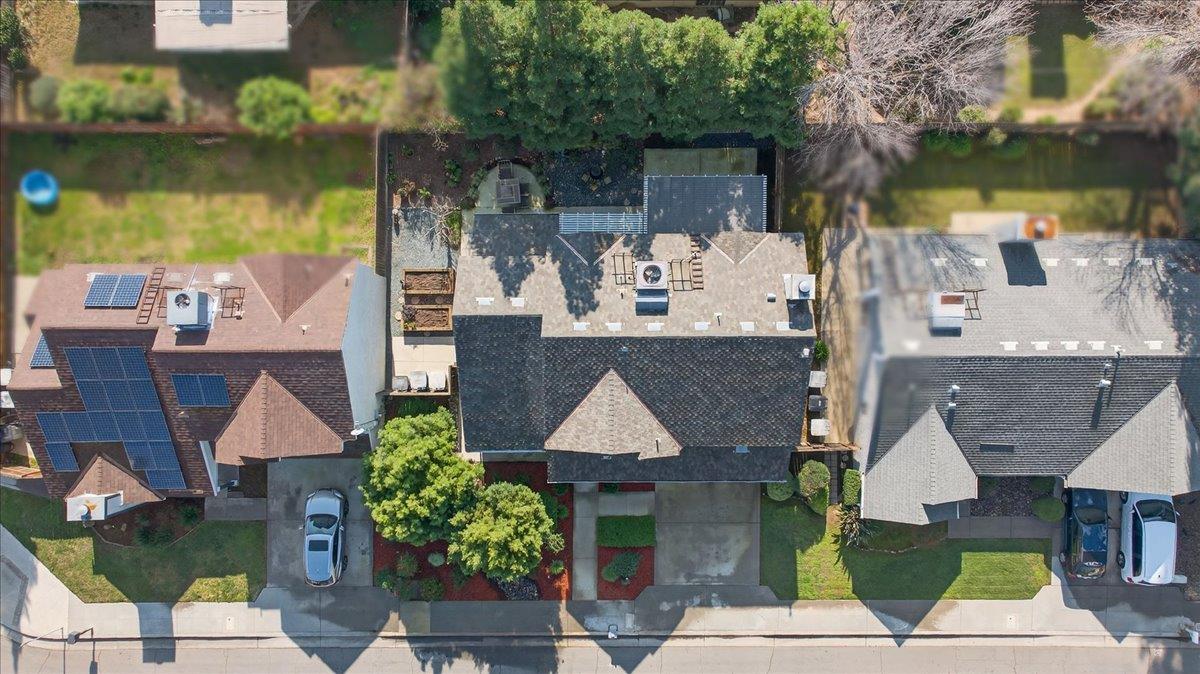 1881 E Frederick Ave, Fresno, CA 93720