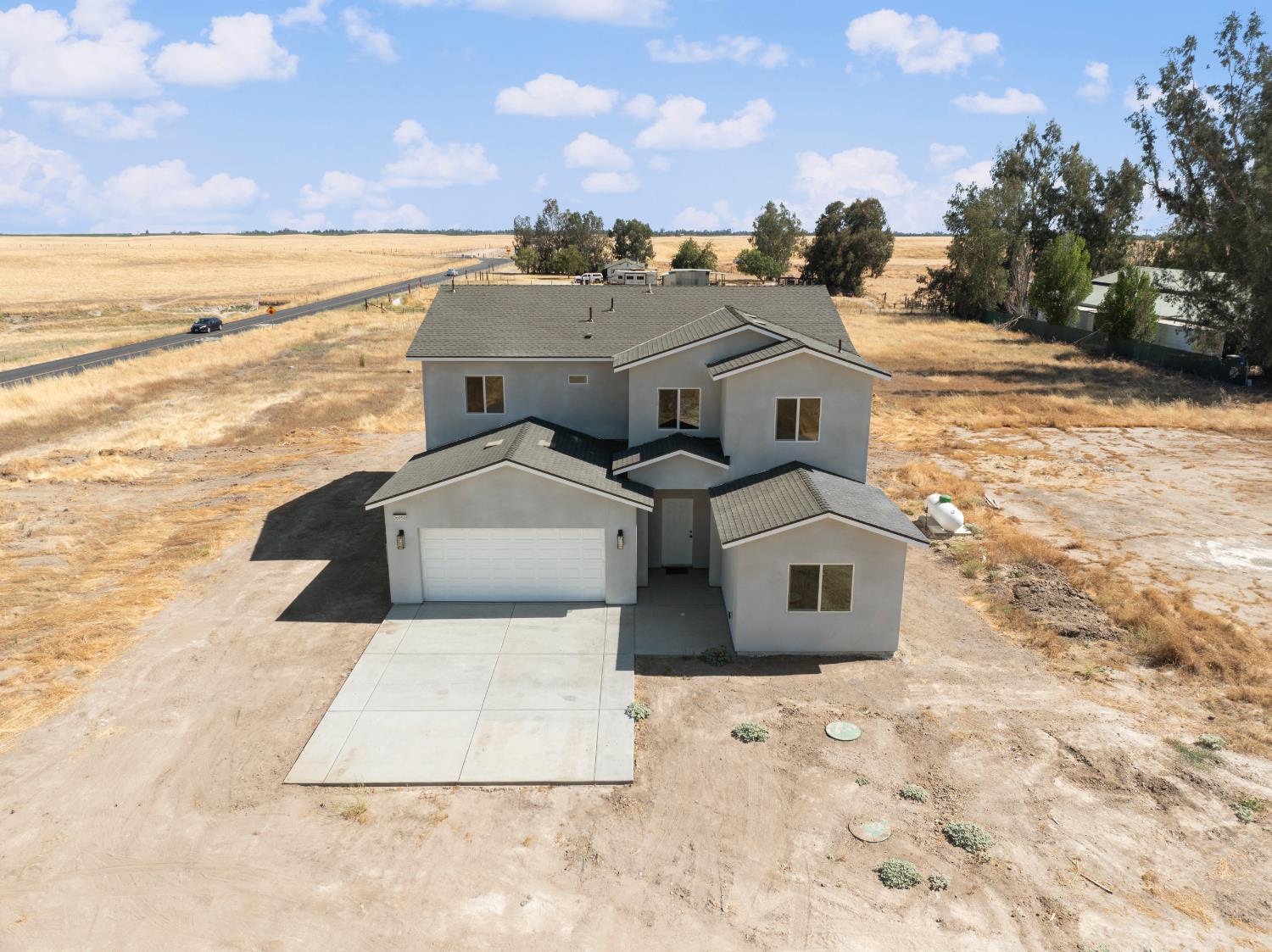 36950 Pauline Ave, Madera, CA 93636