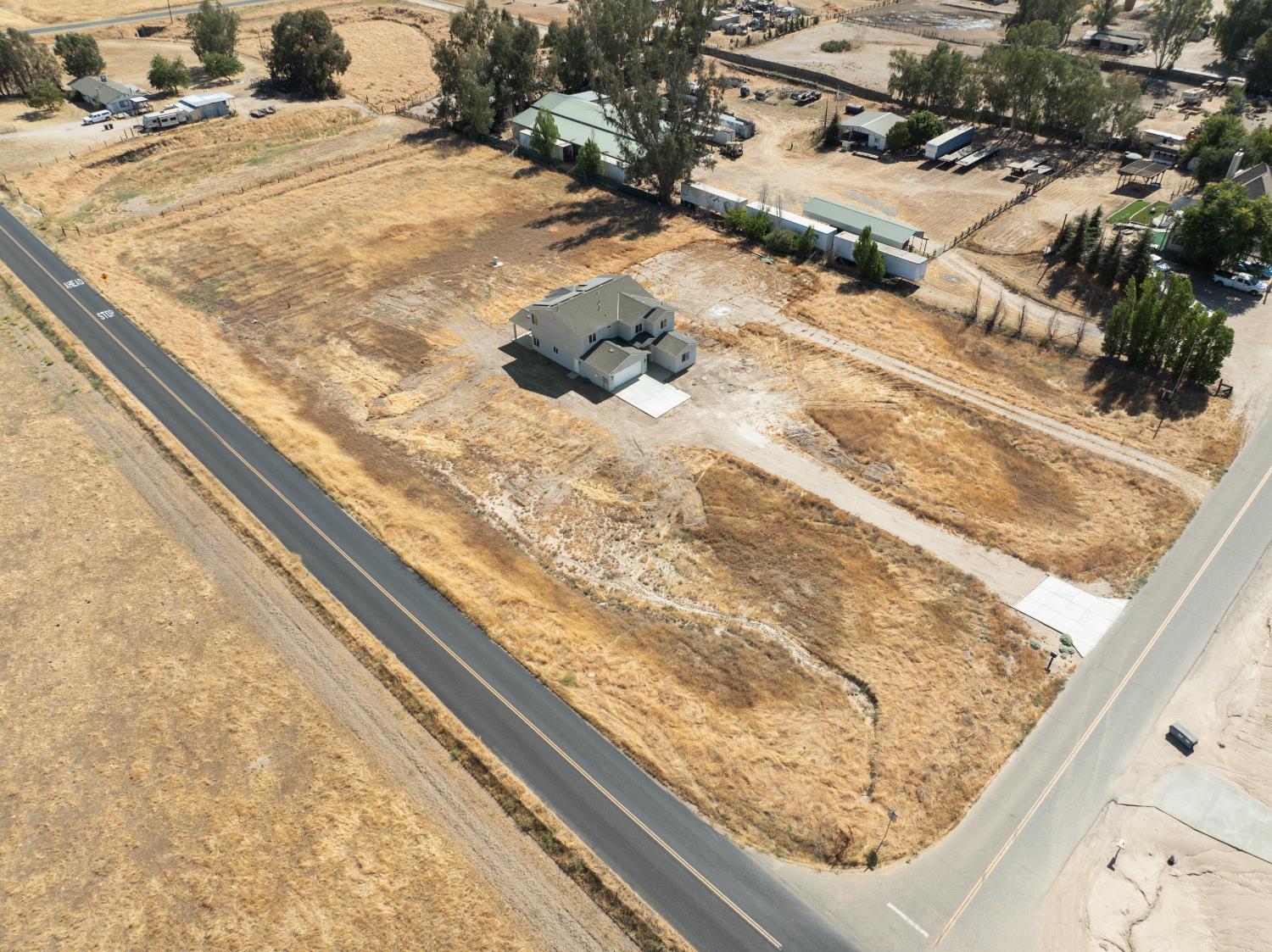 36950 Pauline Ave, Madera, CA 93636