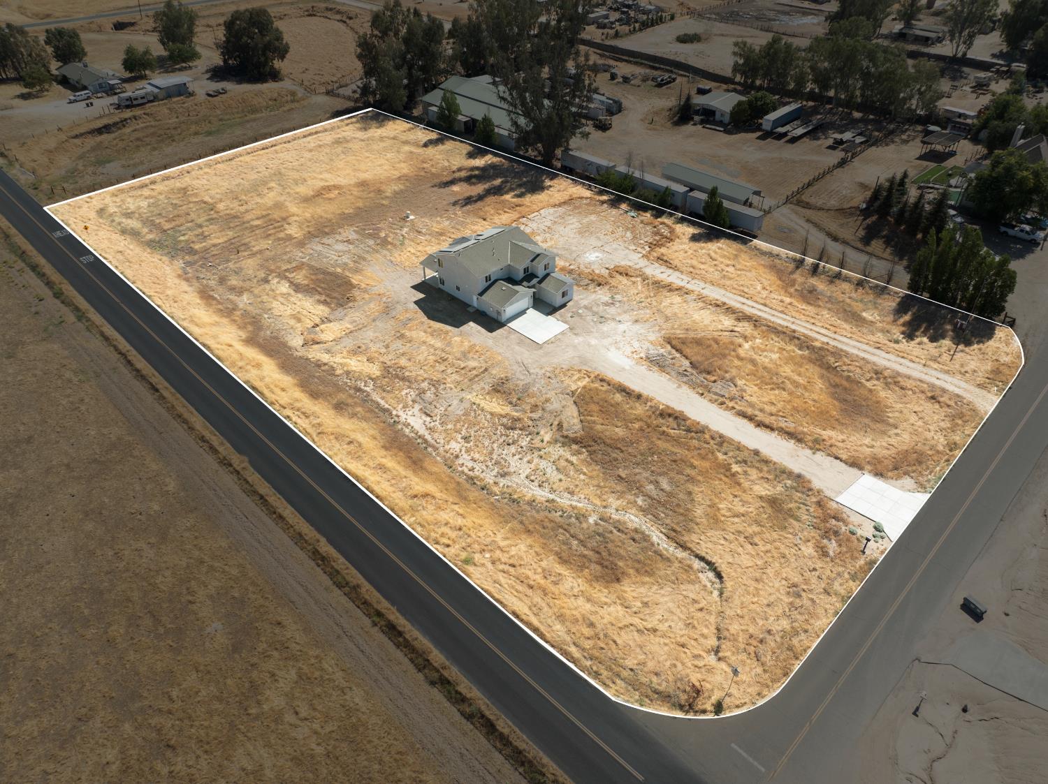 36950 Pauline Ave, Madera, CA 93636