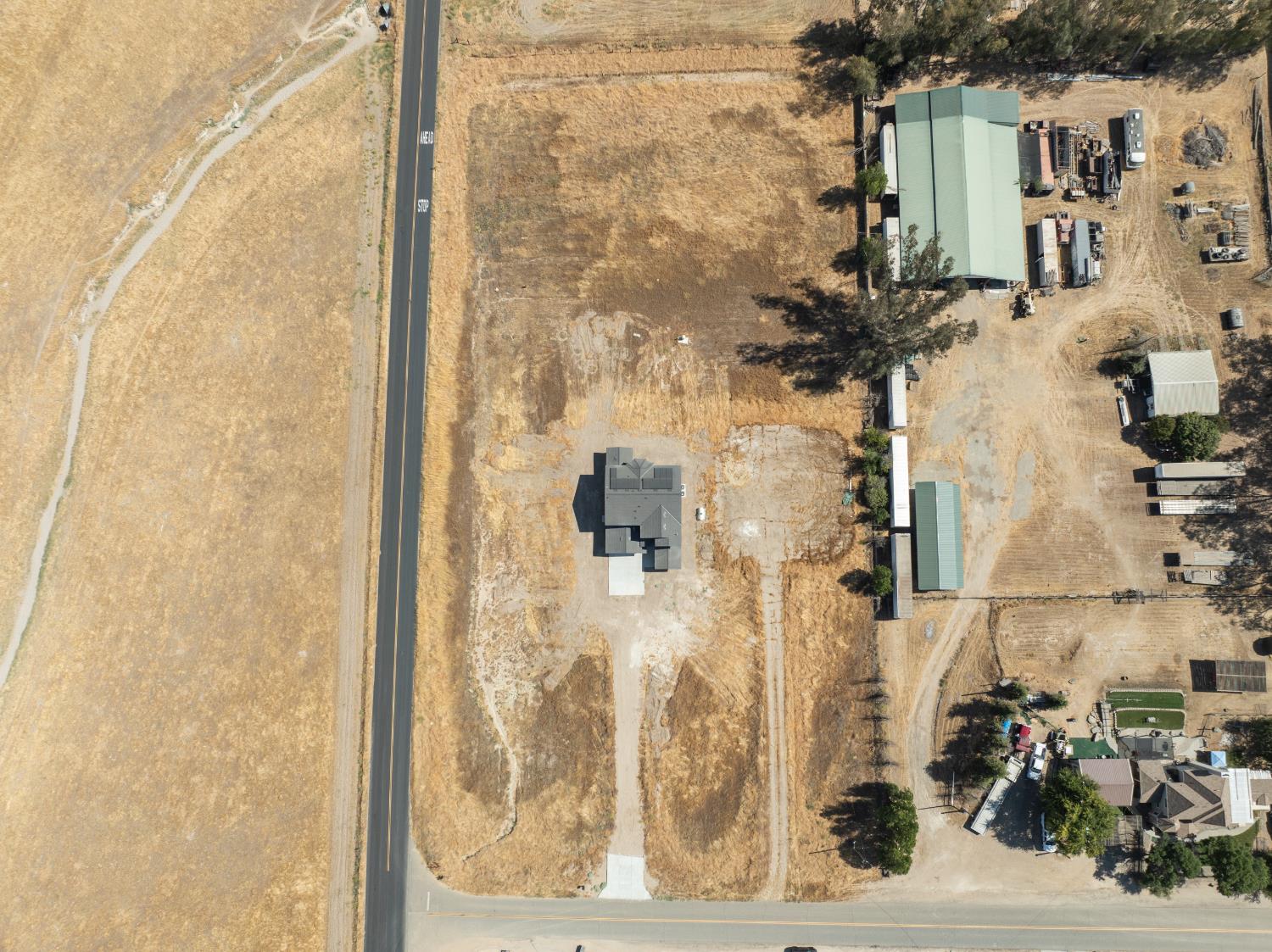 36950 Pauline Ave, Madera, CA 93636