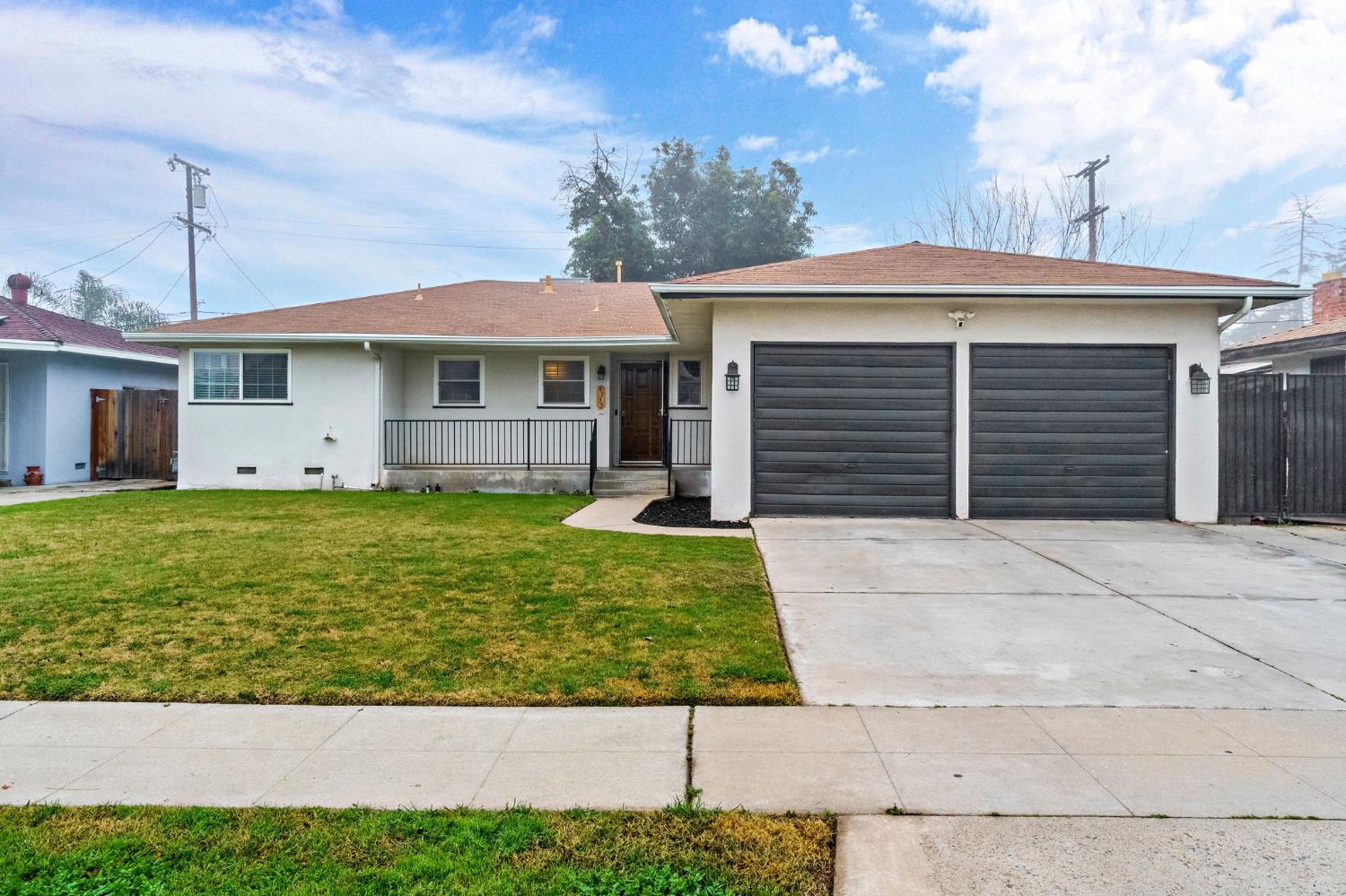 4135 E Fedora Ave, Fresno, CA 93726