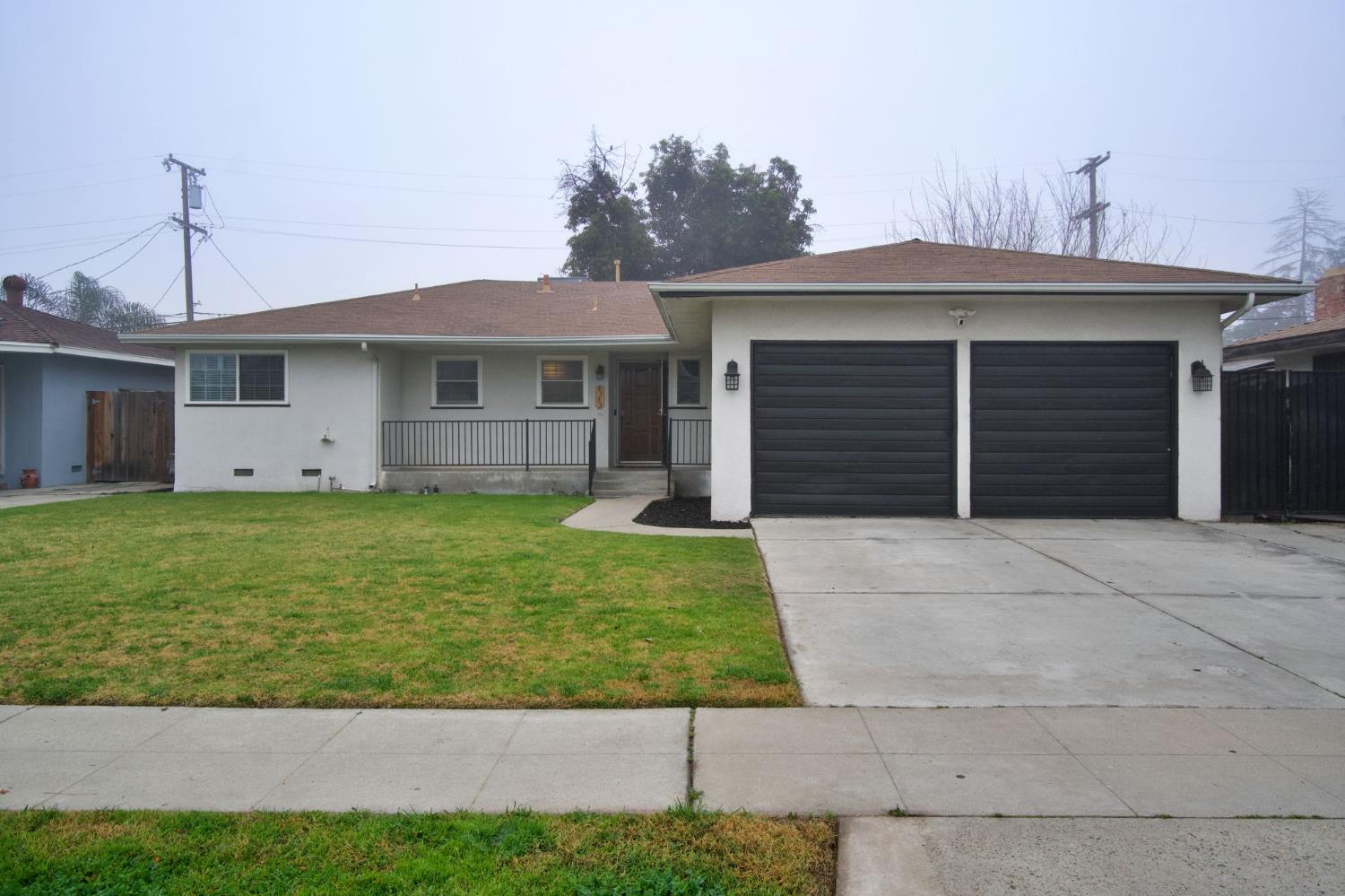 4135 E Fedora Ave, Fresno, CA 93726