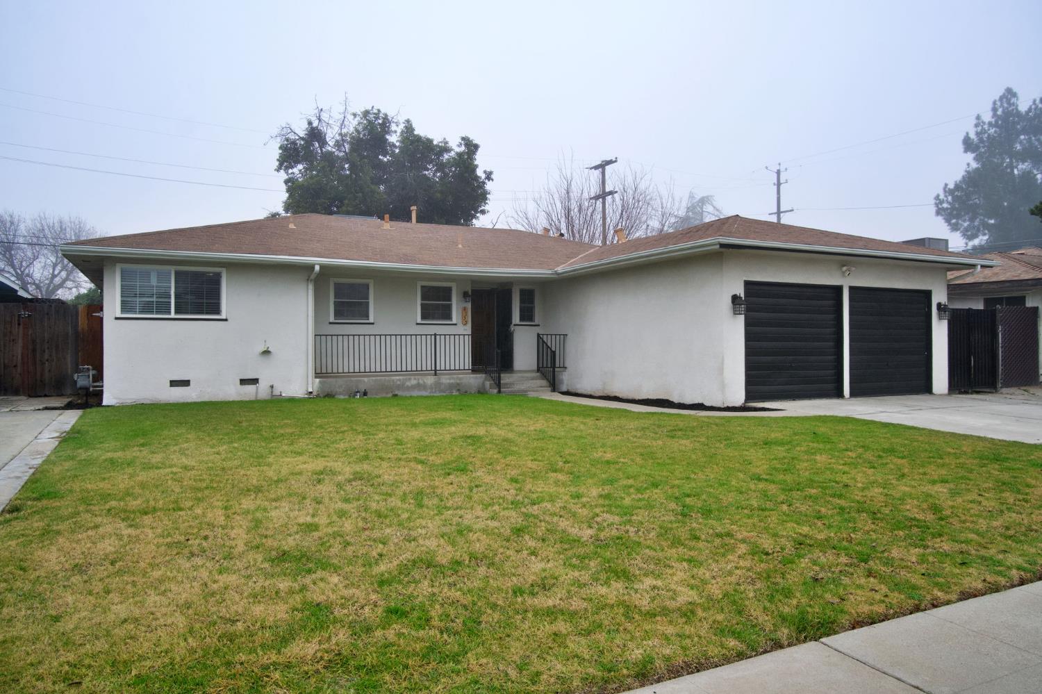 4135 E Fedora Ave, Fresno, CA 93726