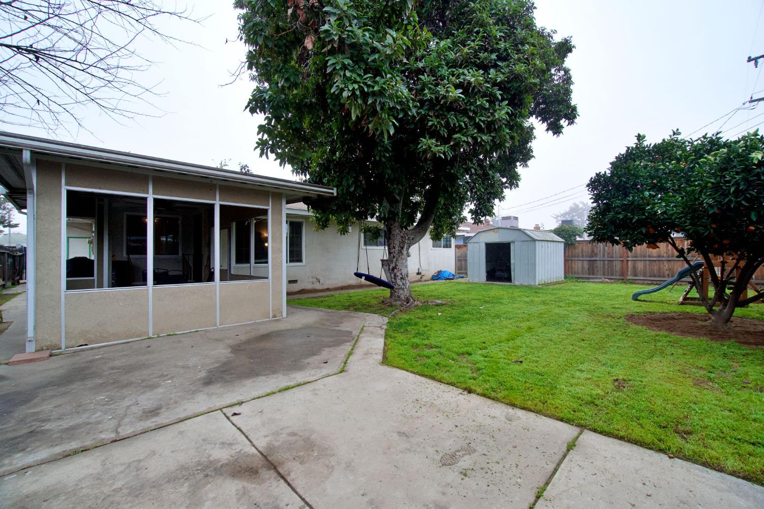 4135 E Fedora Ave, Fresno, CA 93726