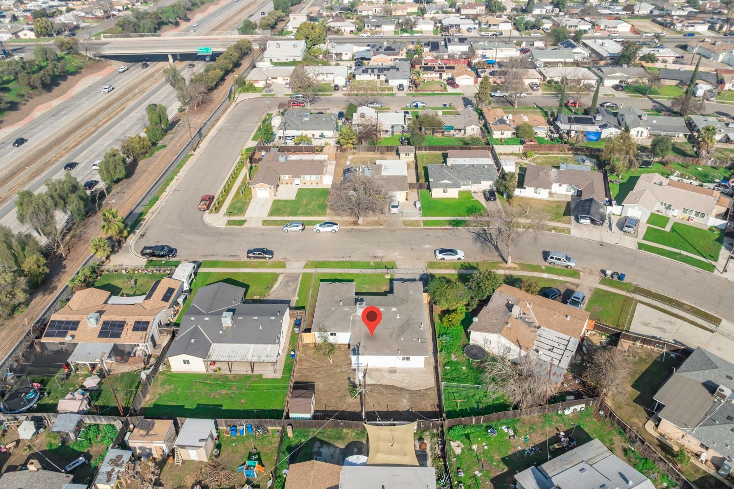 2224 E Donner, Fresno, CA 93726