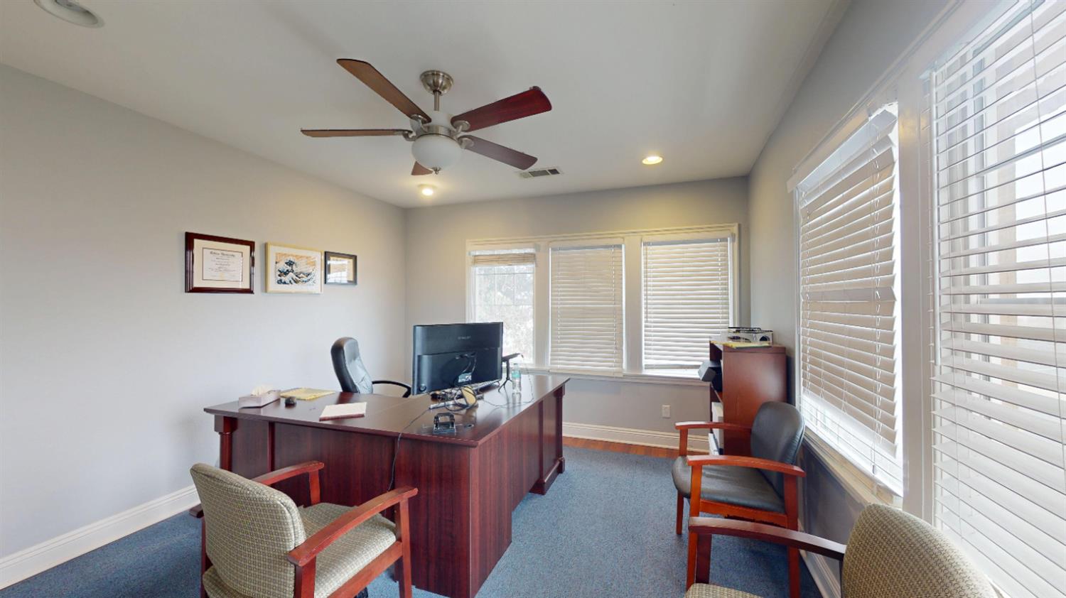 400 W Yosemite Ave, Madera, CA 93637