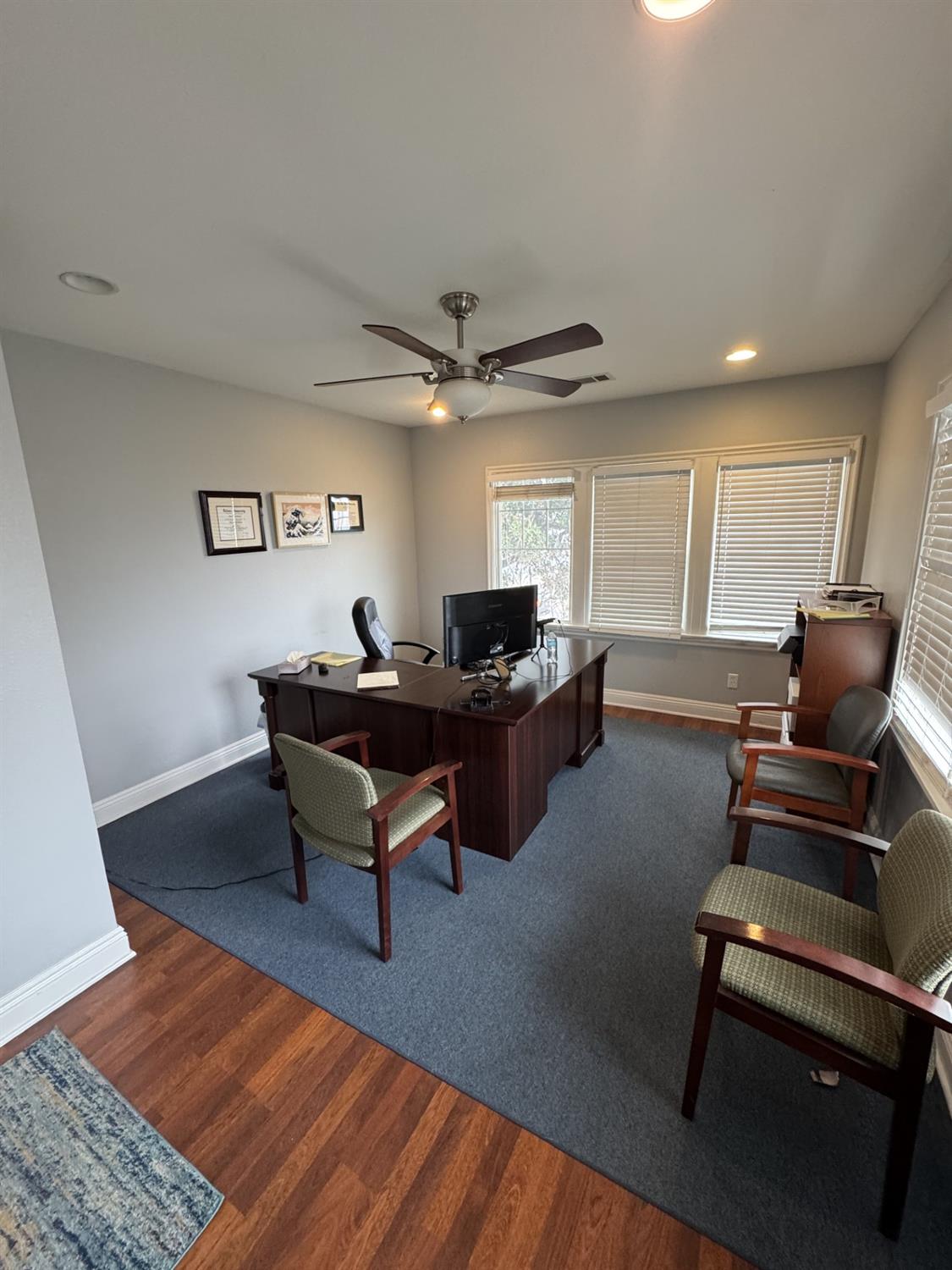 400 W Yosemite Ave, Madera, CA 93637