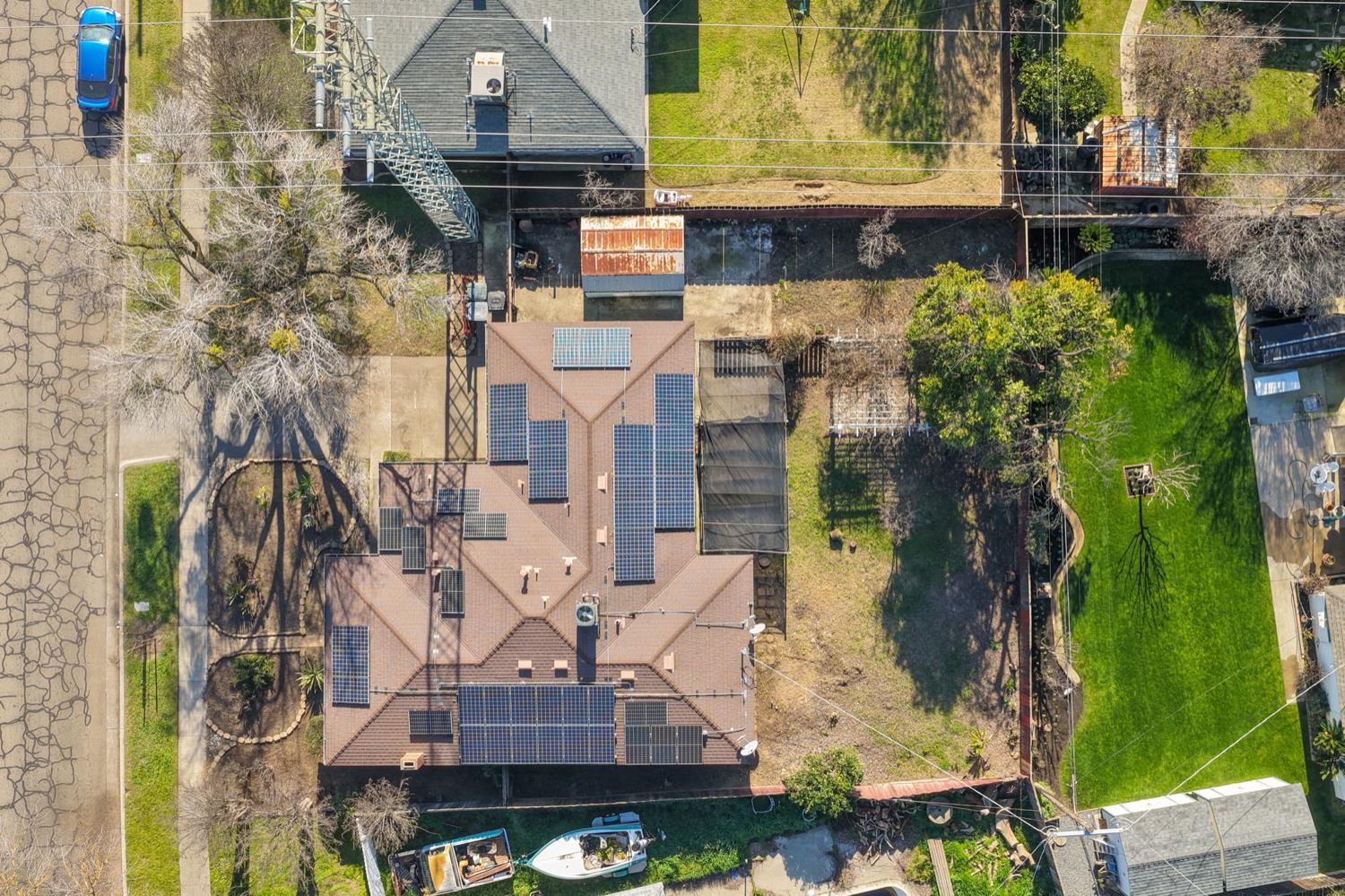 3117 N 8Th St, Fresno, CA 93703