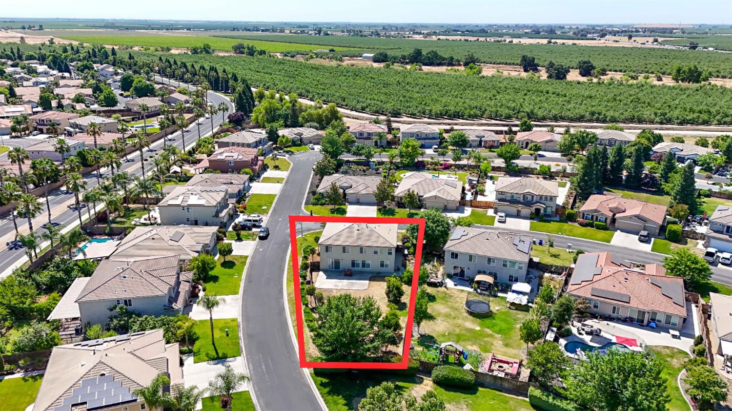 9790 Heatherhearst Dr, Chowchilla, CA 93610