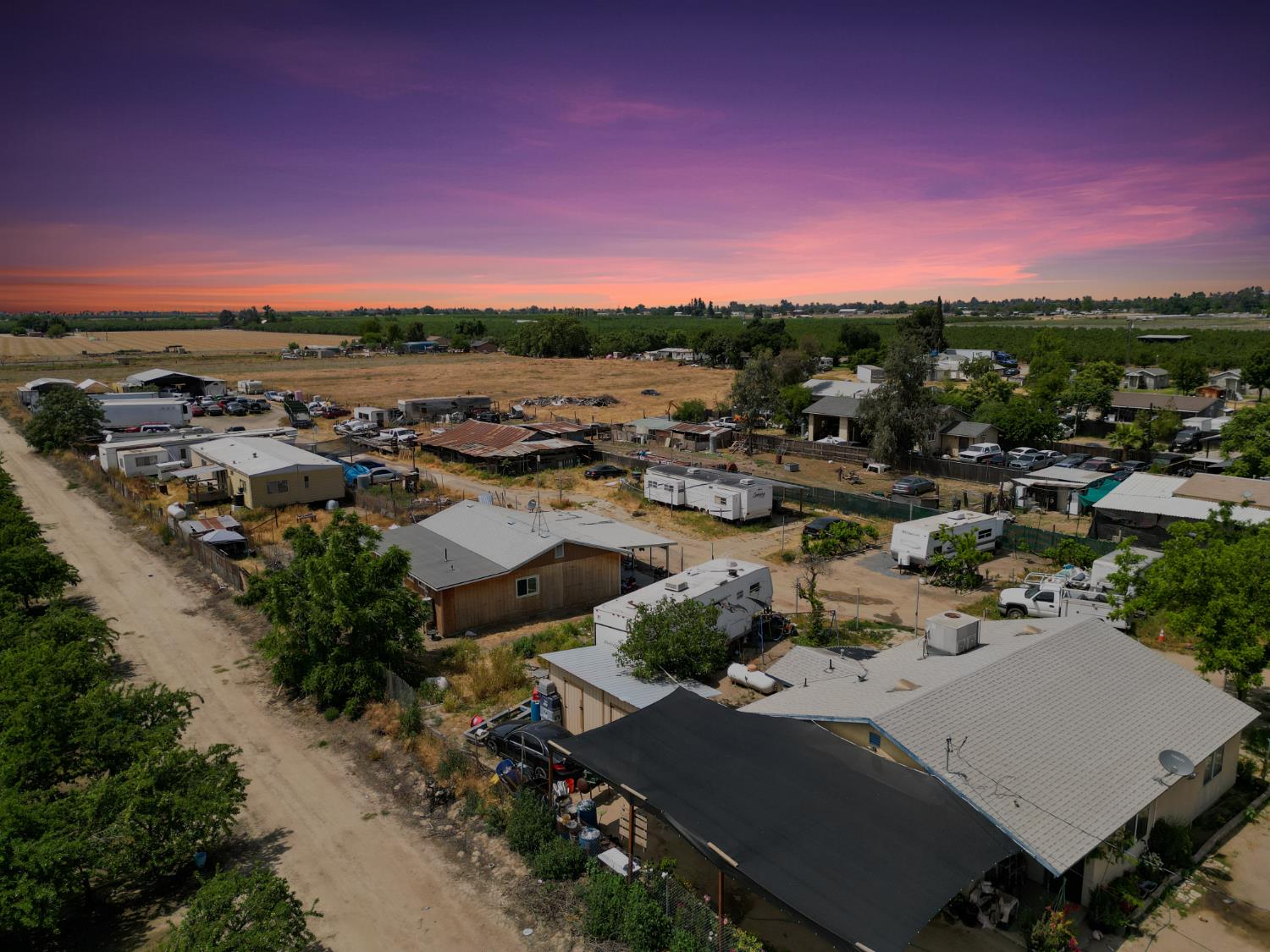 2501 S Marks Ave, Fresno, CA 93706