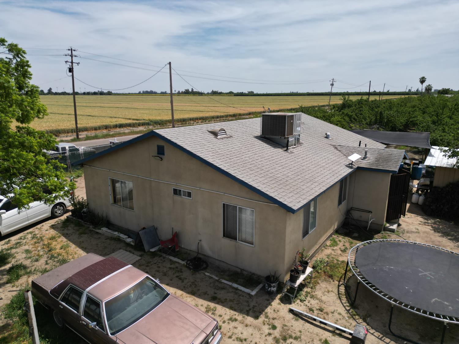 2501 S Marks Ave, Fresno, CA 93706