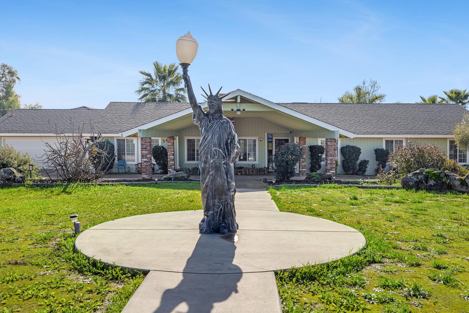 34786 Avenue 15, Madera, CA 93636