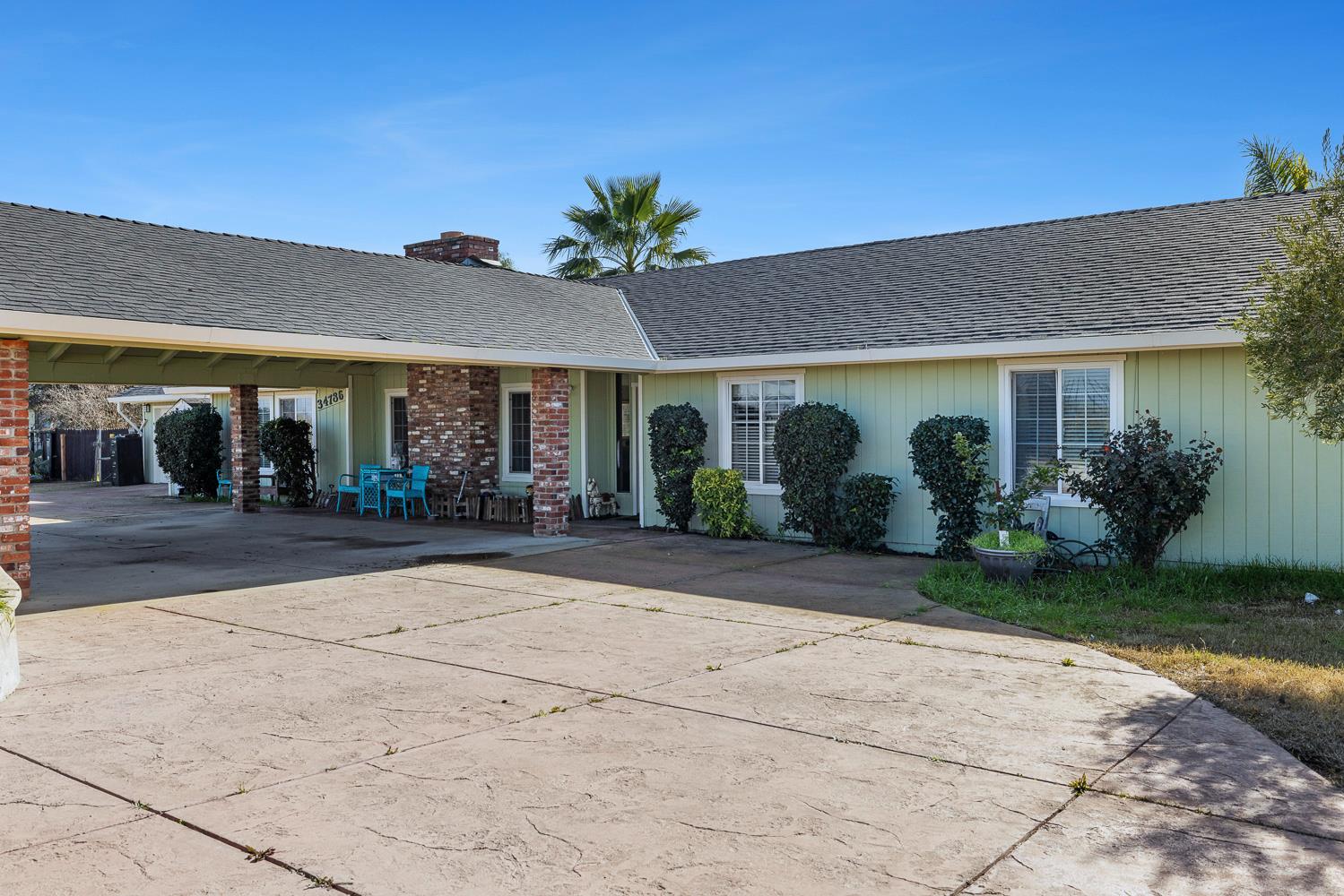 34786 Avenue 15, Madera, CA 93636