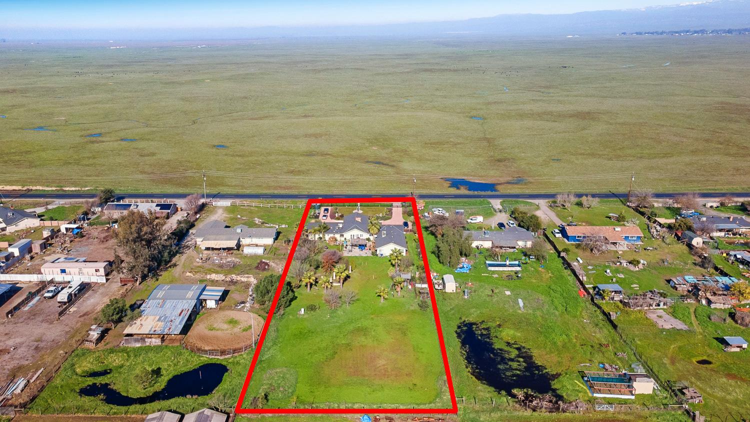 34786 Avenue 15, Madera, CA 93636